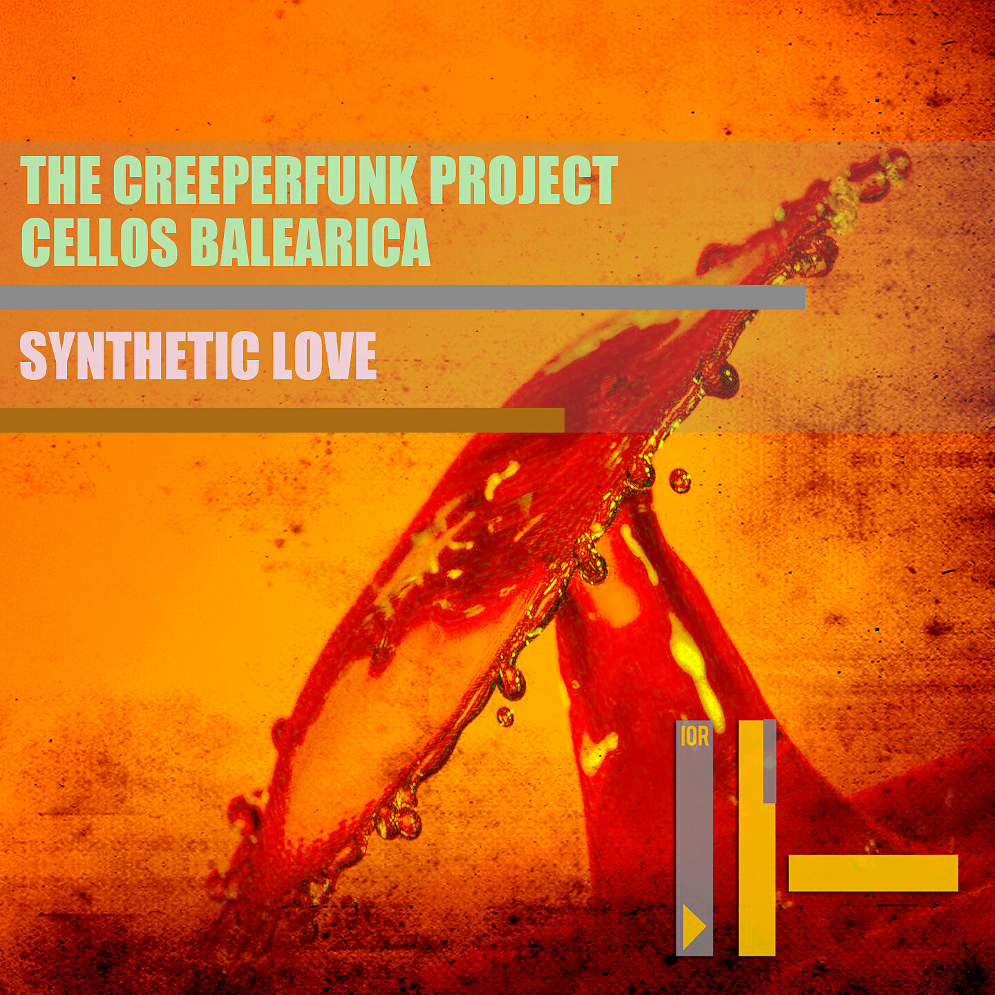 The Creeperfunk Project
