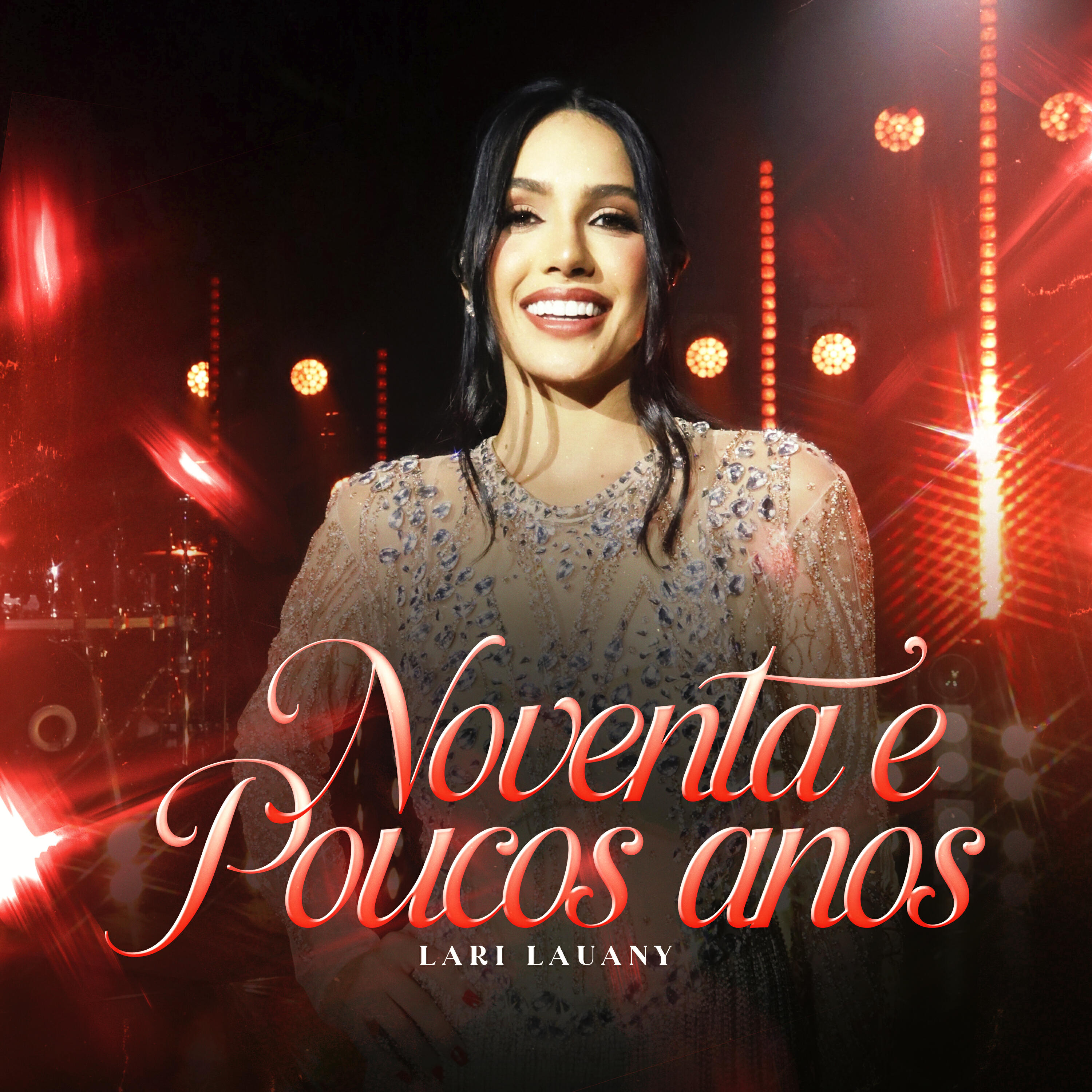 Релиз Noventa e Poucos Anos