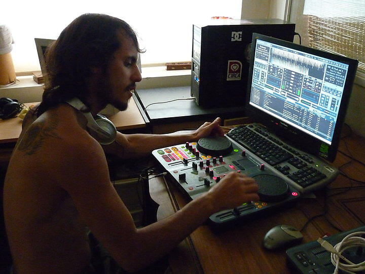 Juan Sando