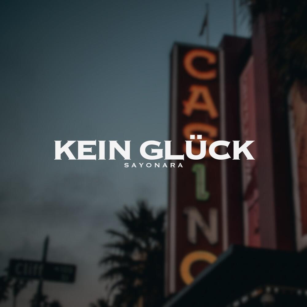 Релиз Kein Glück