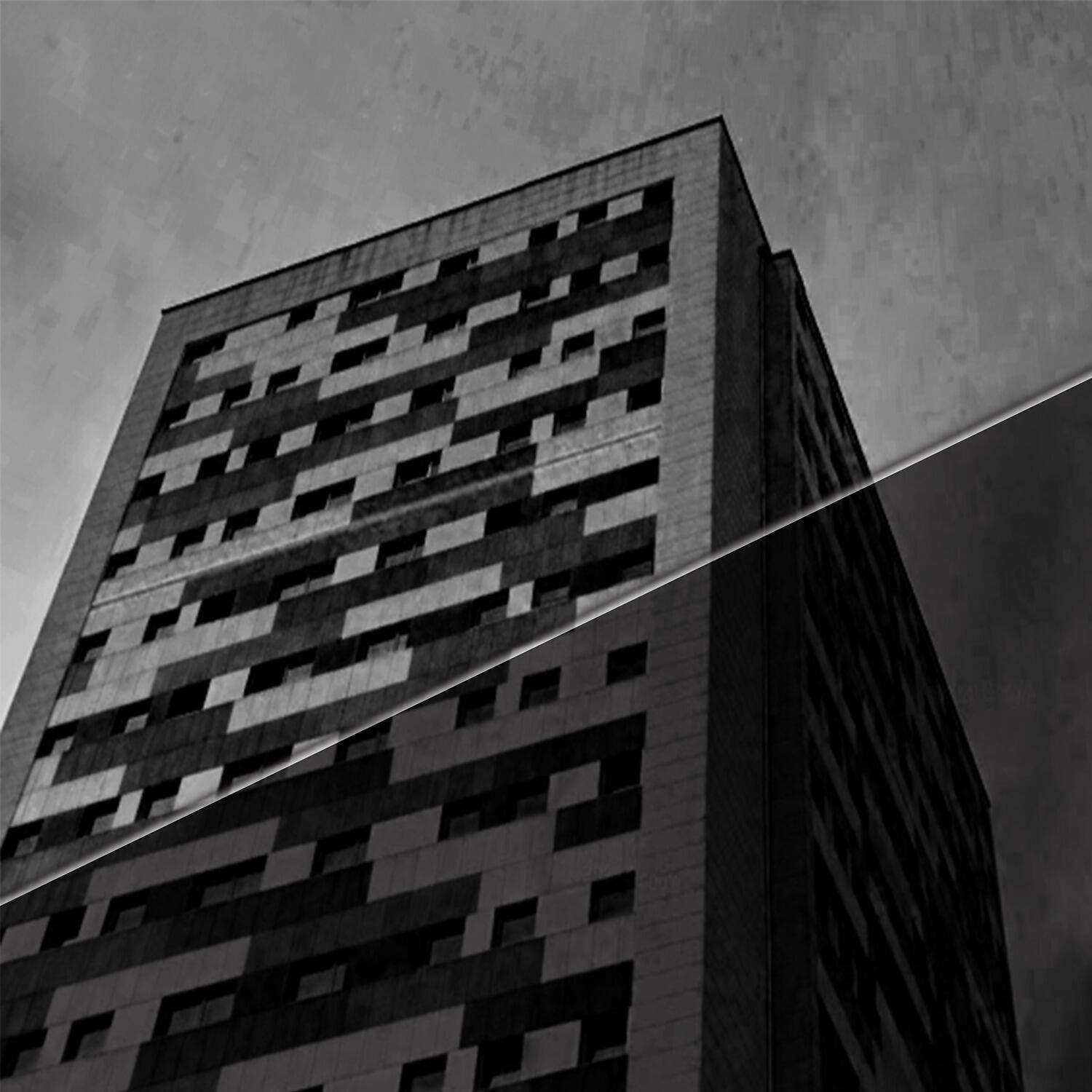 Релиз Decostruction, Vol. 2