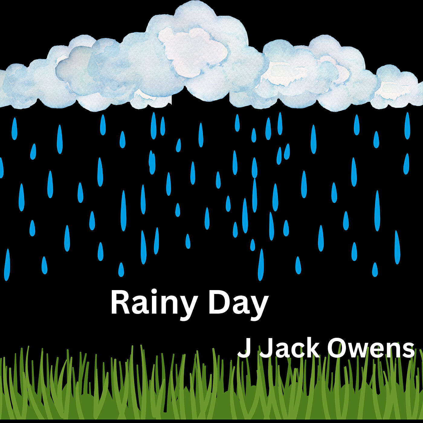 Релиз Rainy Day