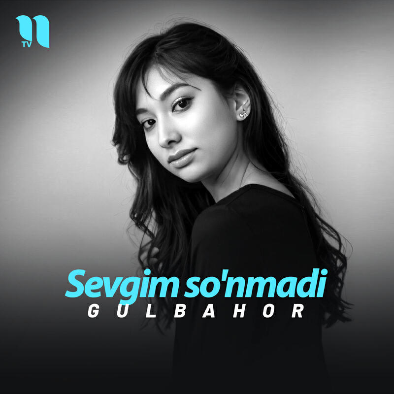 Релиз Sevgim so'nmadi