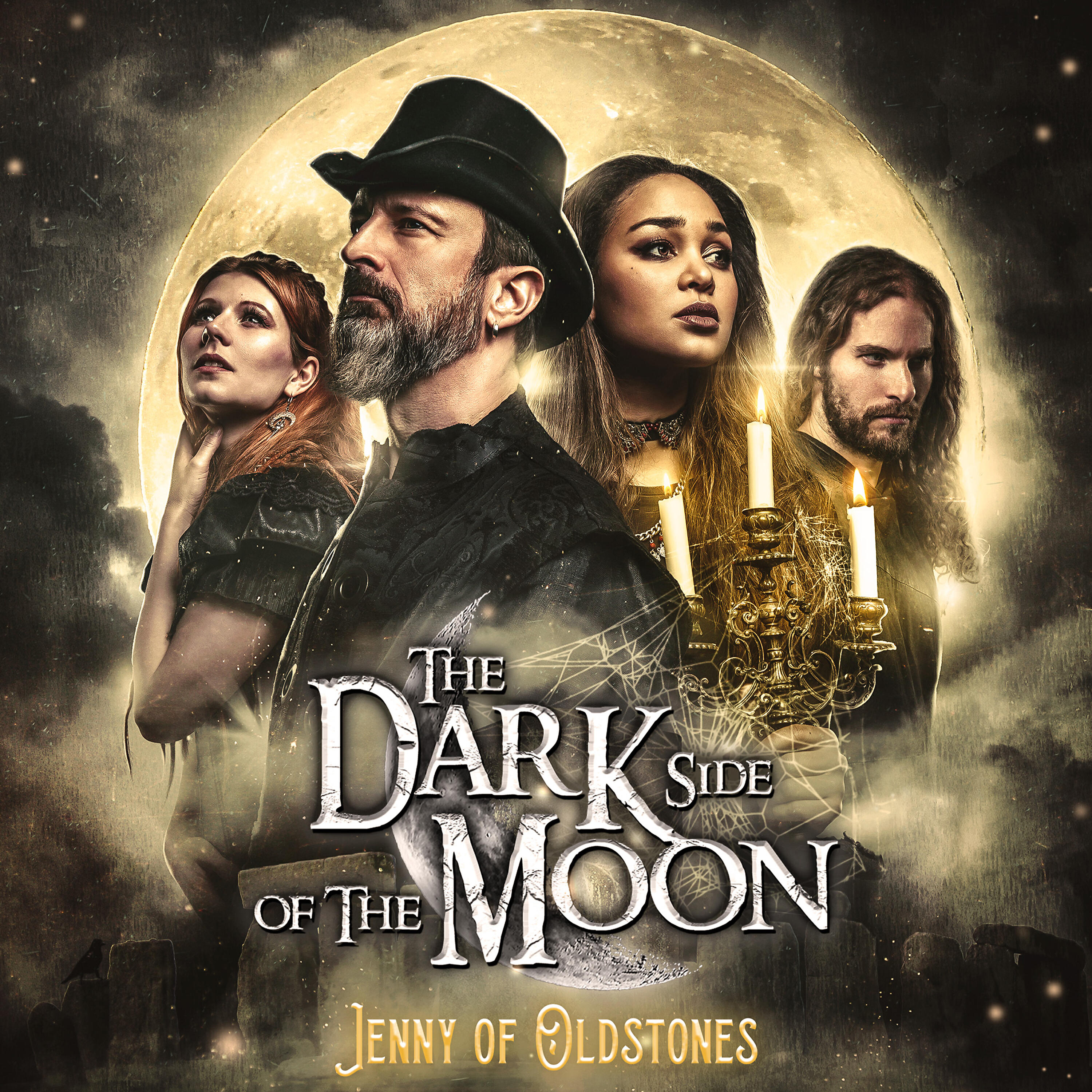 Релиз Jenny of Oldstones