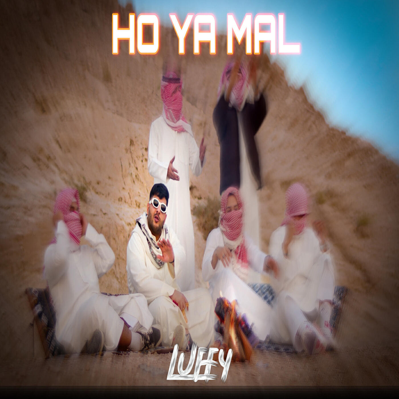 Постер альбома Ho Ya Mal