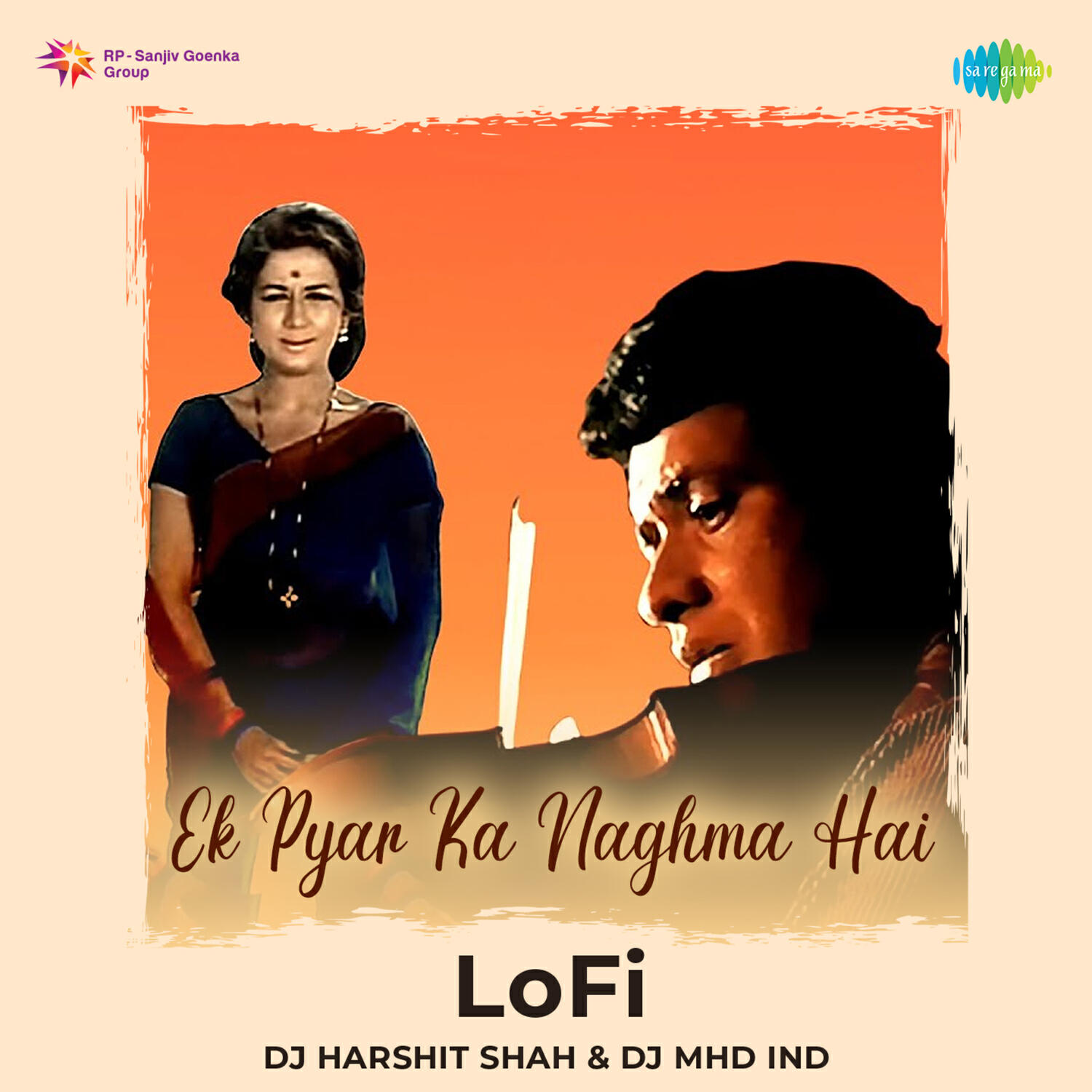 Релиз Ek Pyar Ka Naghma Hai (Sad Lofi)