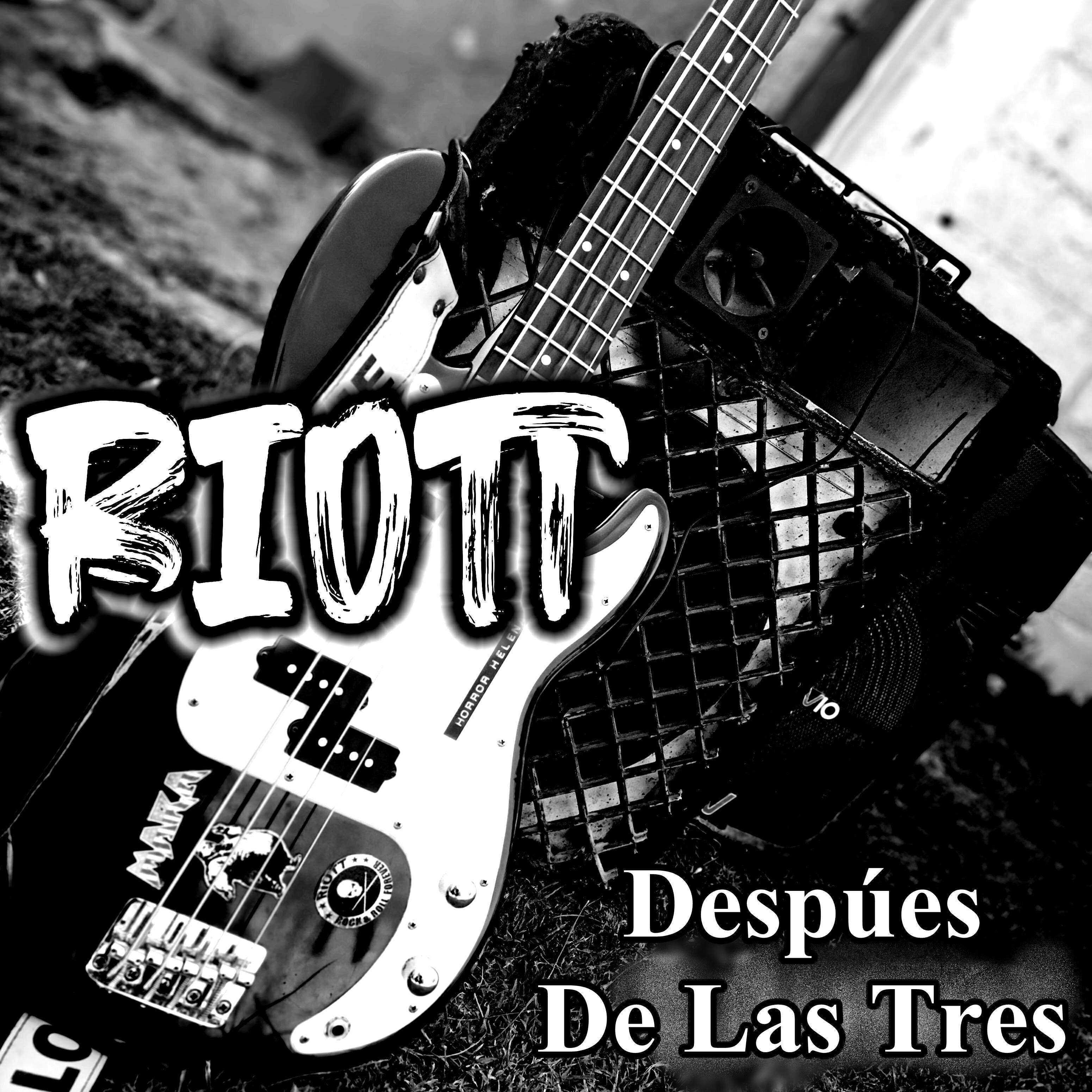 Релиз Despúes De Las Tres