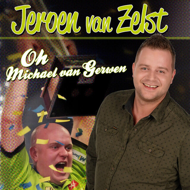 Релиз Oh Michael van Gerwen
