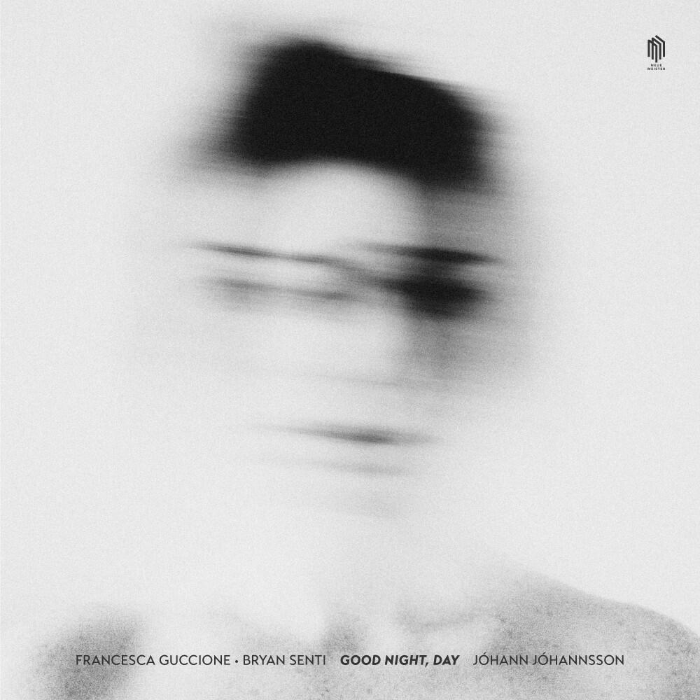 Релиз Good Night, Day