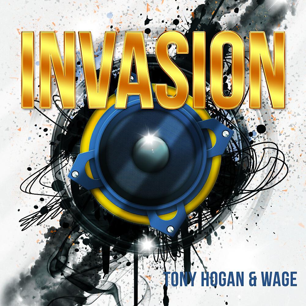 Релиз Invasion