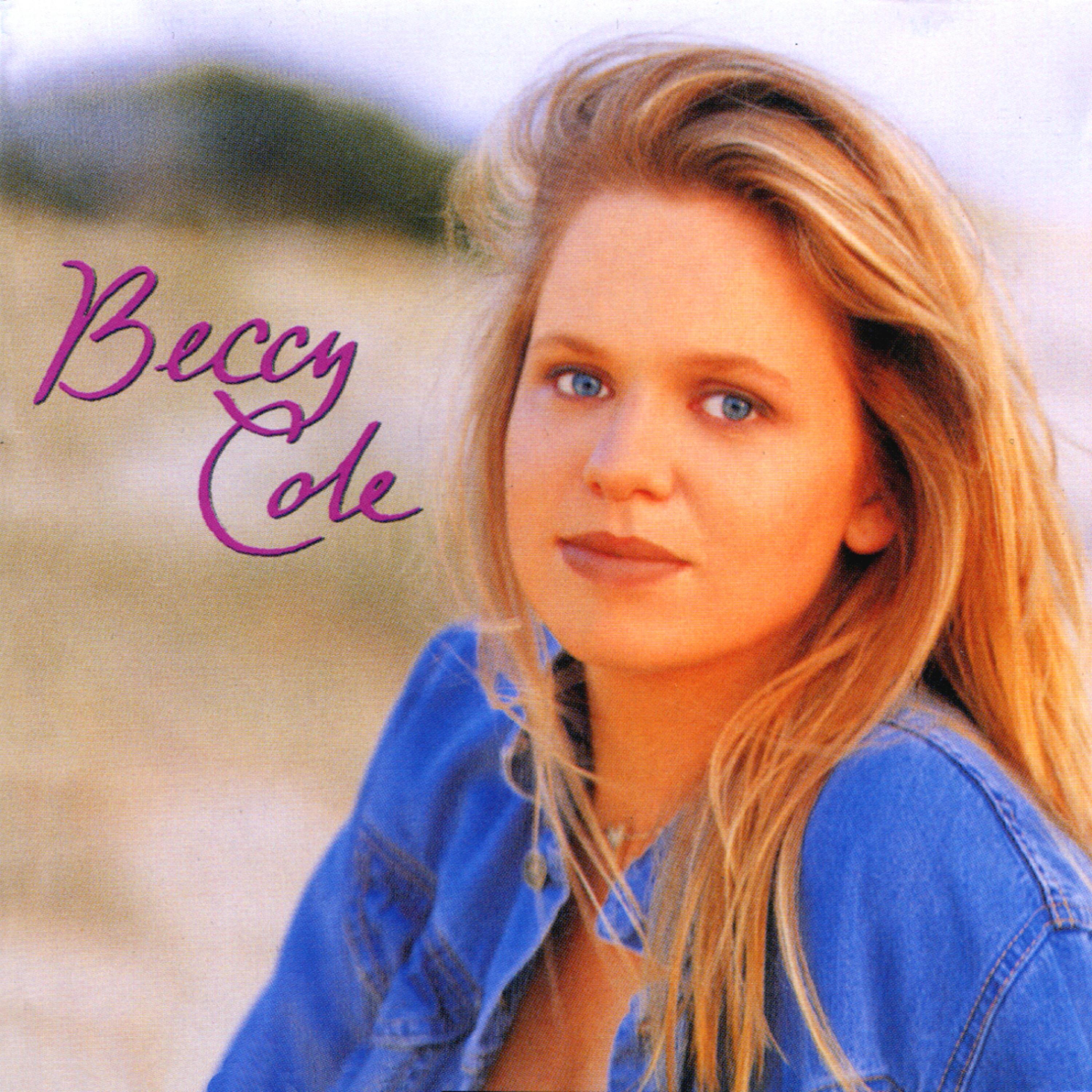 Релиз Beccy Cole
