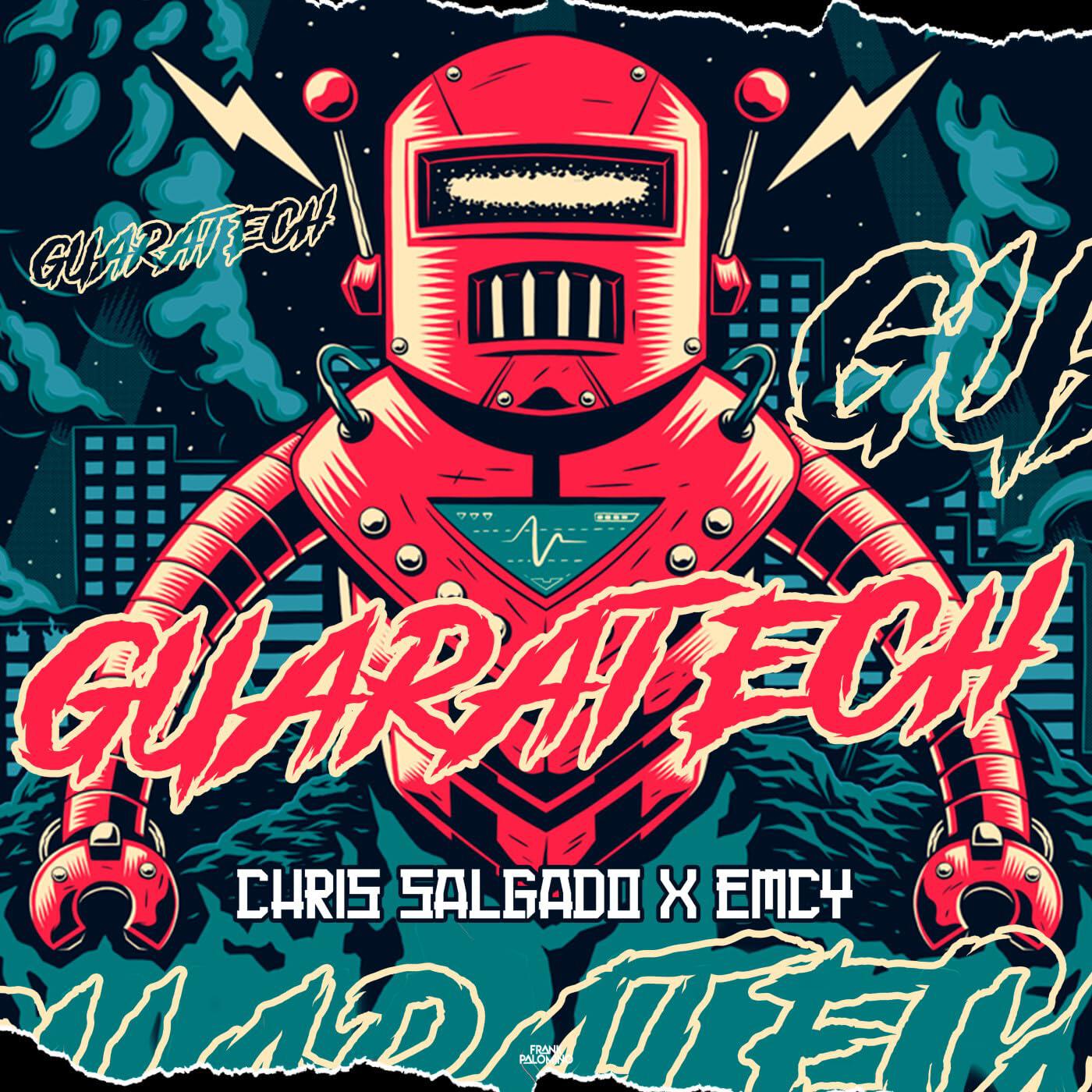 Релиз Guaratech
