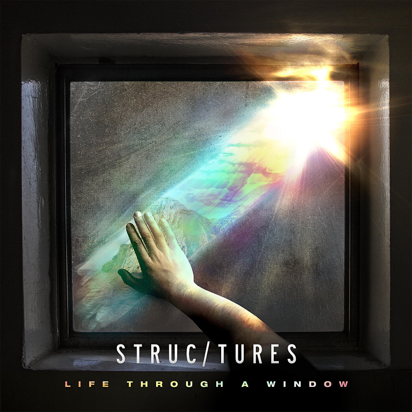 Постер альбома Life Through A Window