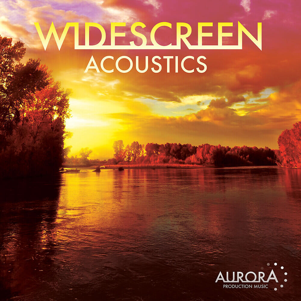 Релиз Widescreen Acoustics