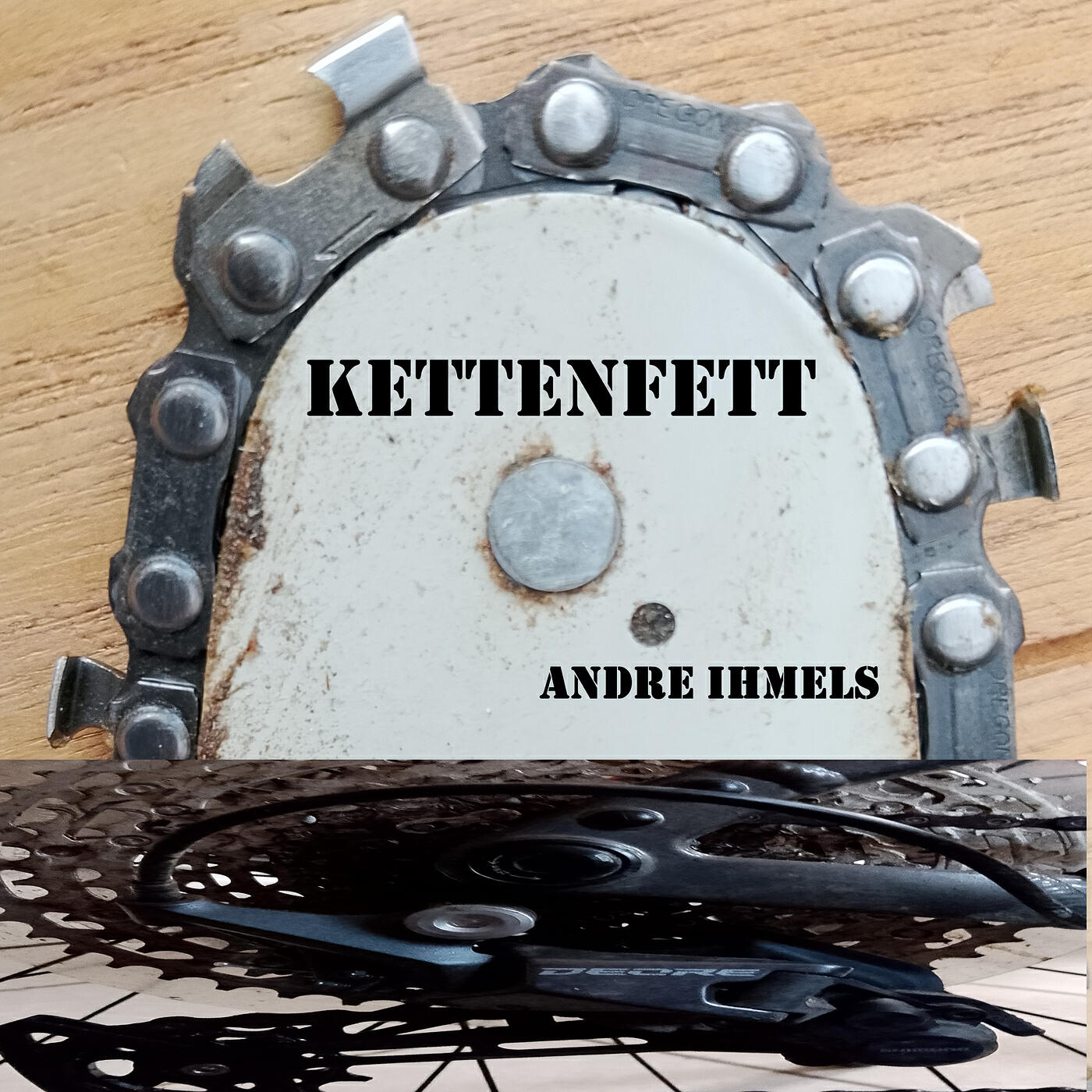 Andre Ihmels