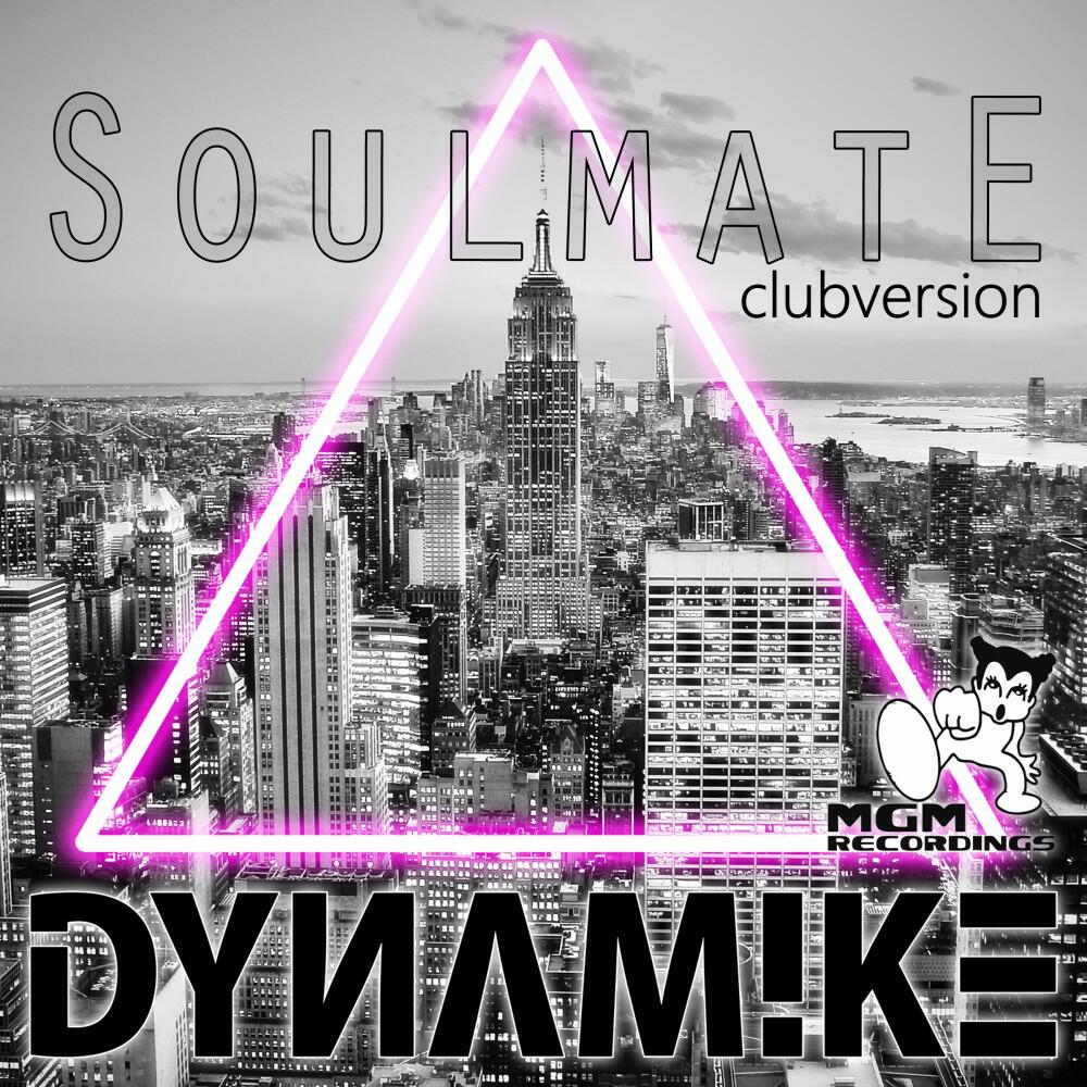 Релиз Soulmate (Clubversion)