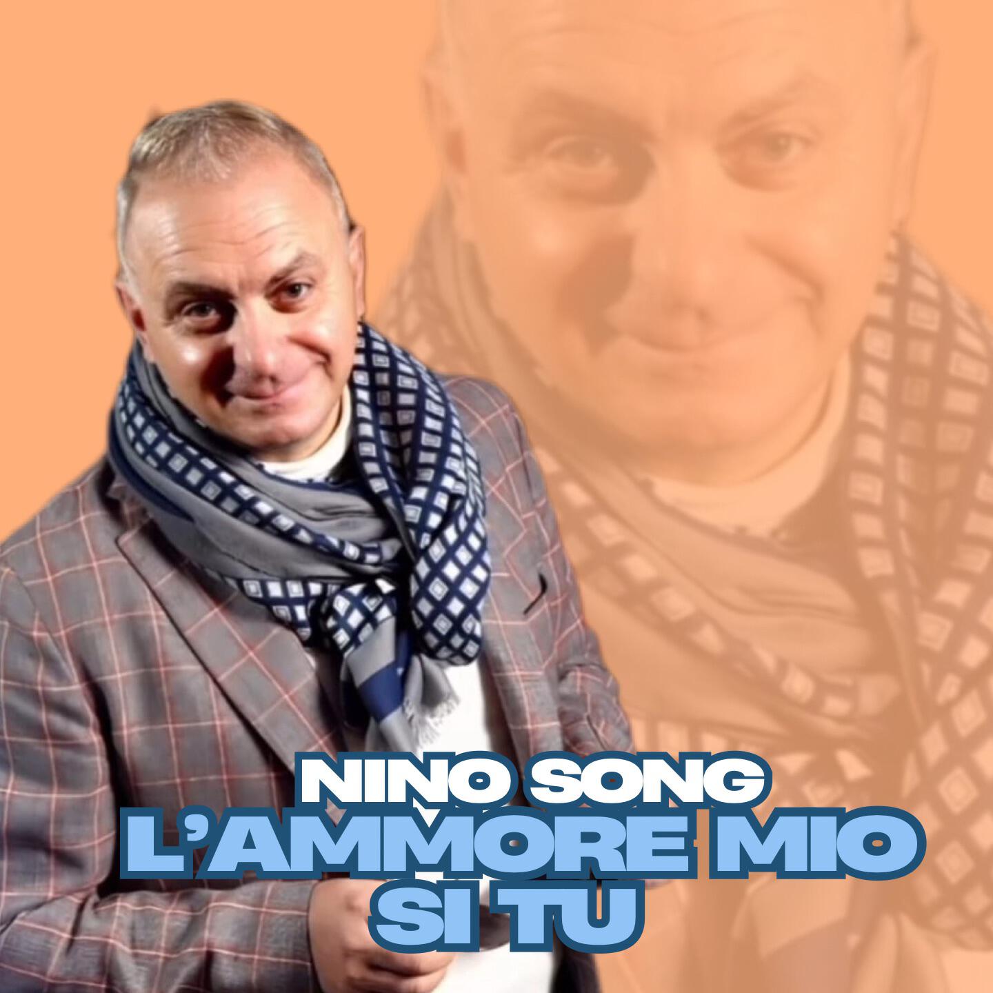 Релиз L'Ammore Mio Si Tu