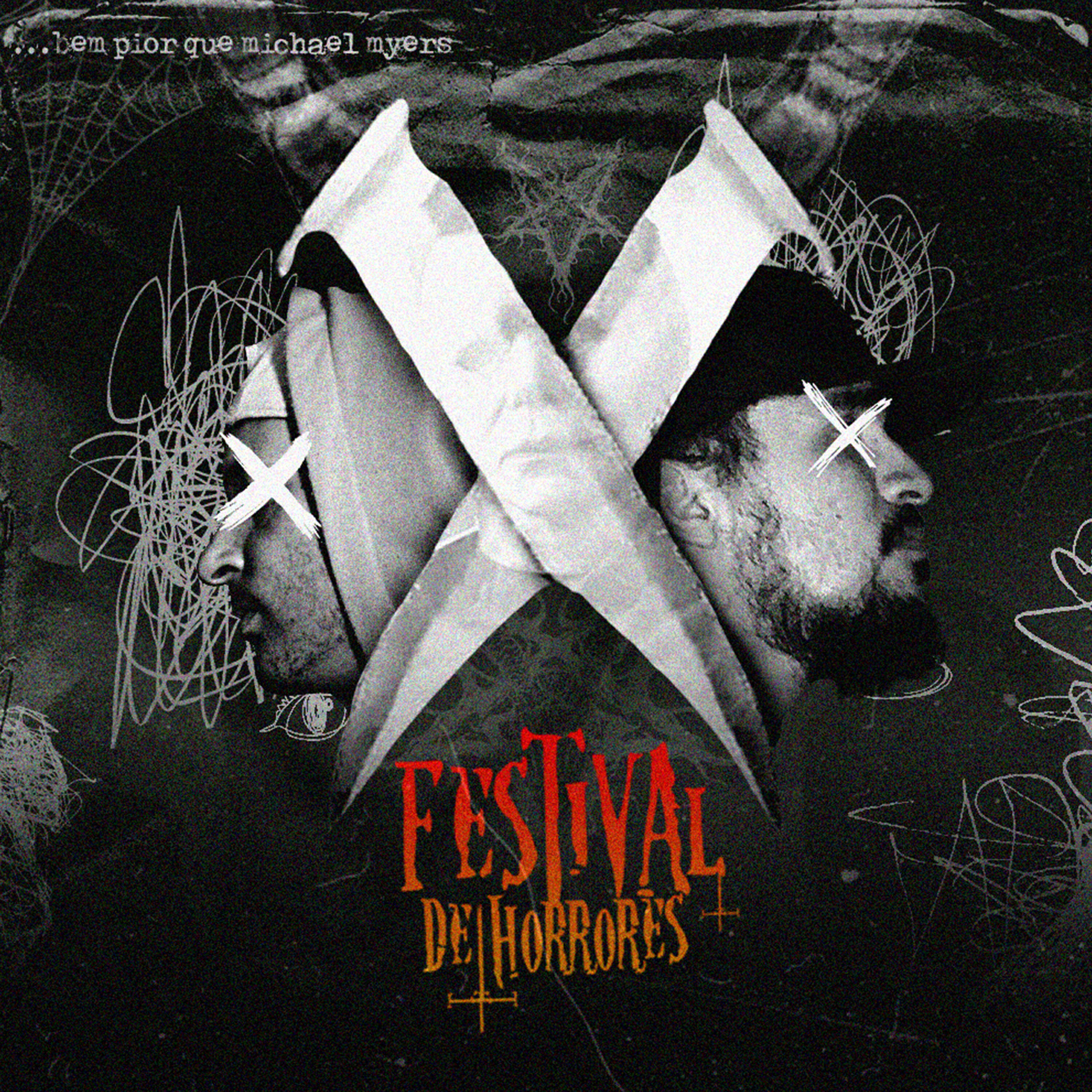 Релиз Festival de Horrores