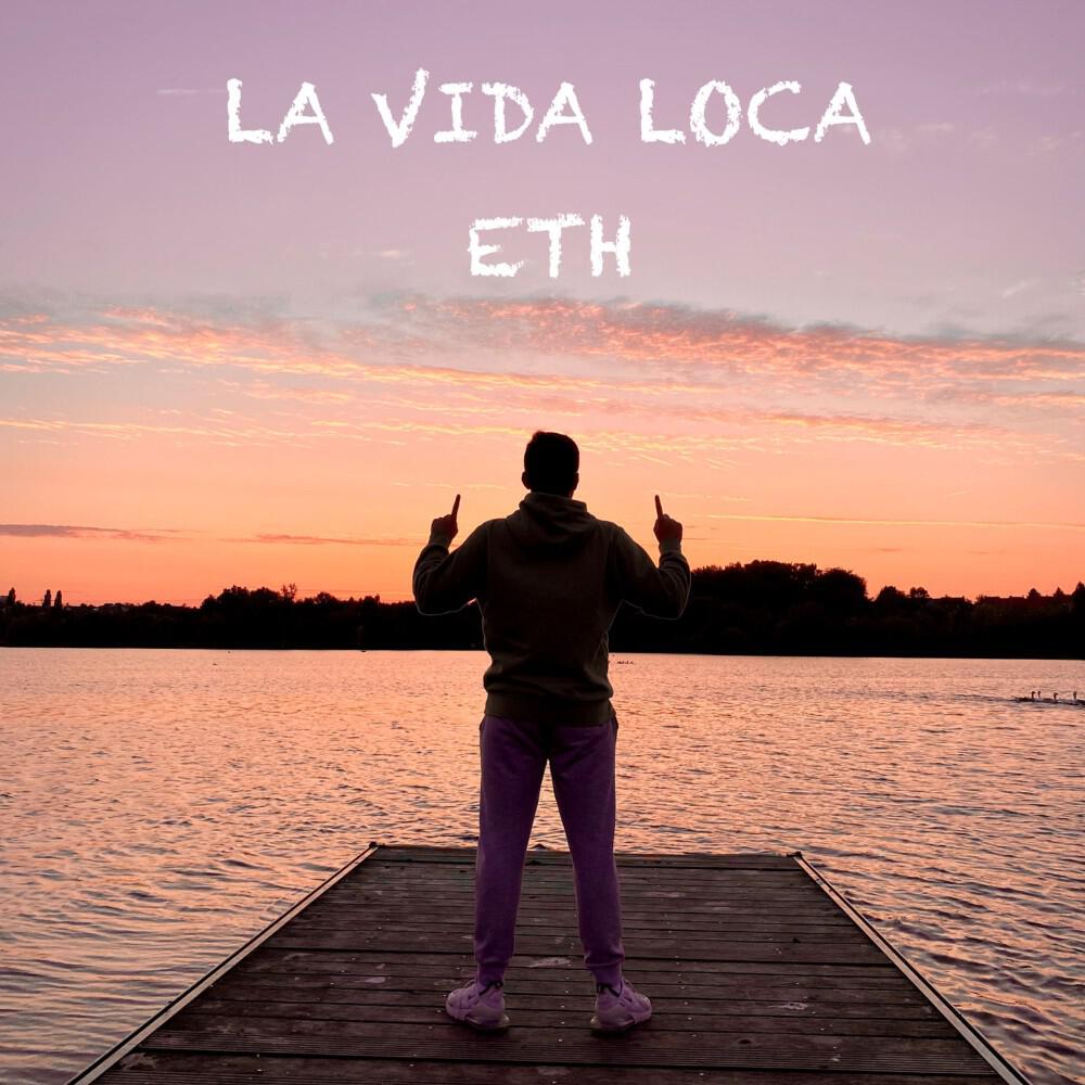 Релиз La vida loca
