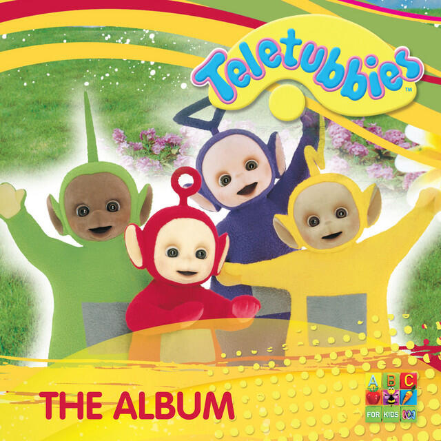 Релиз The Album