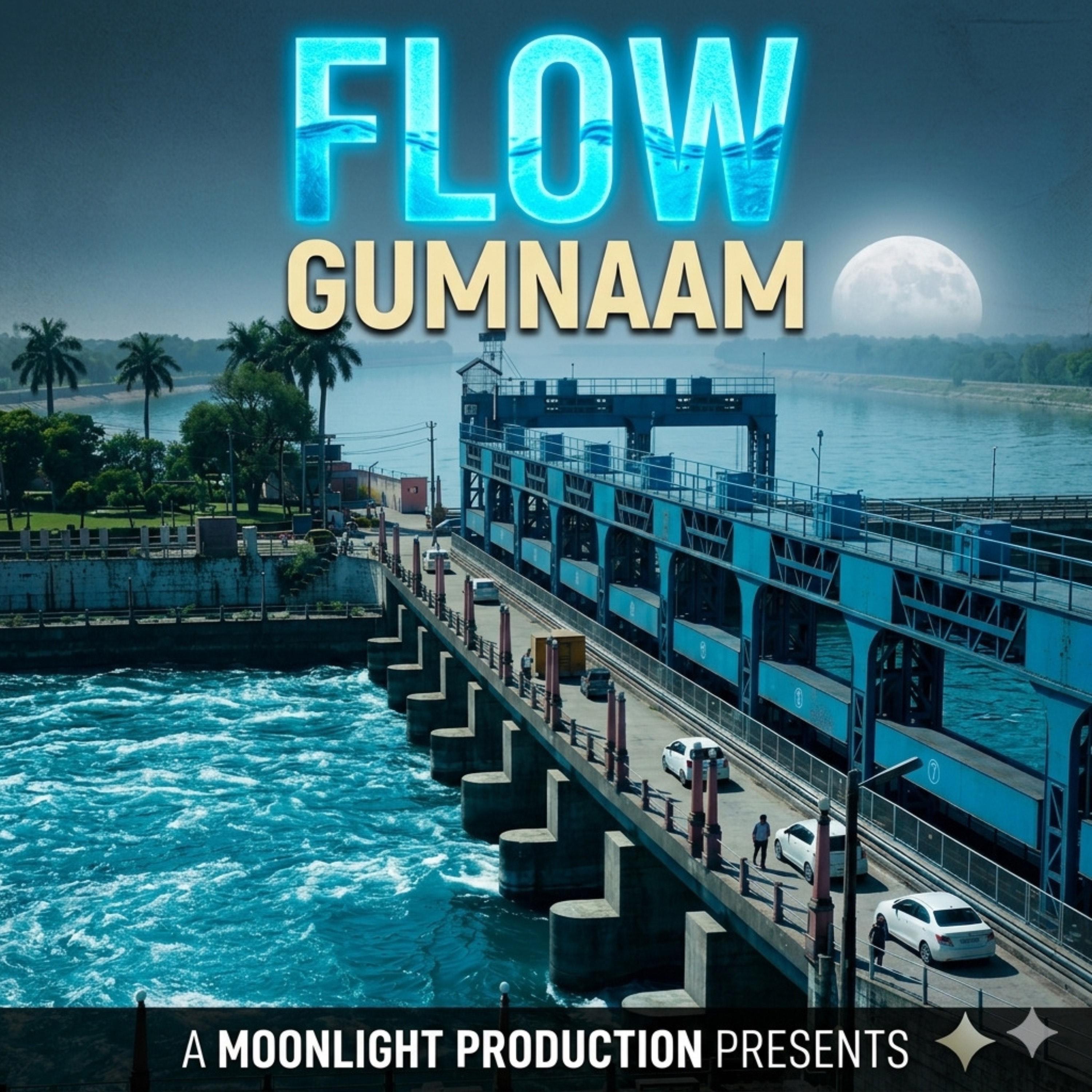 Релиз FLOW