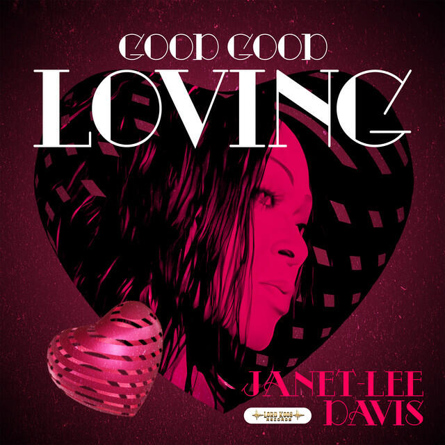 Релиз Good Good Loving