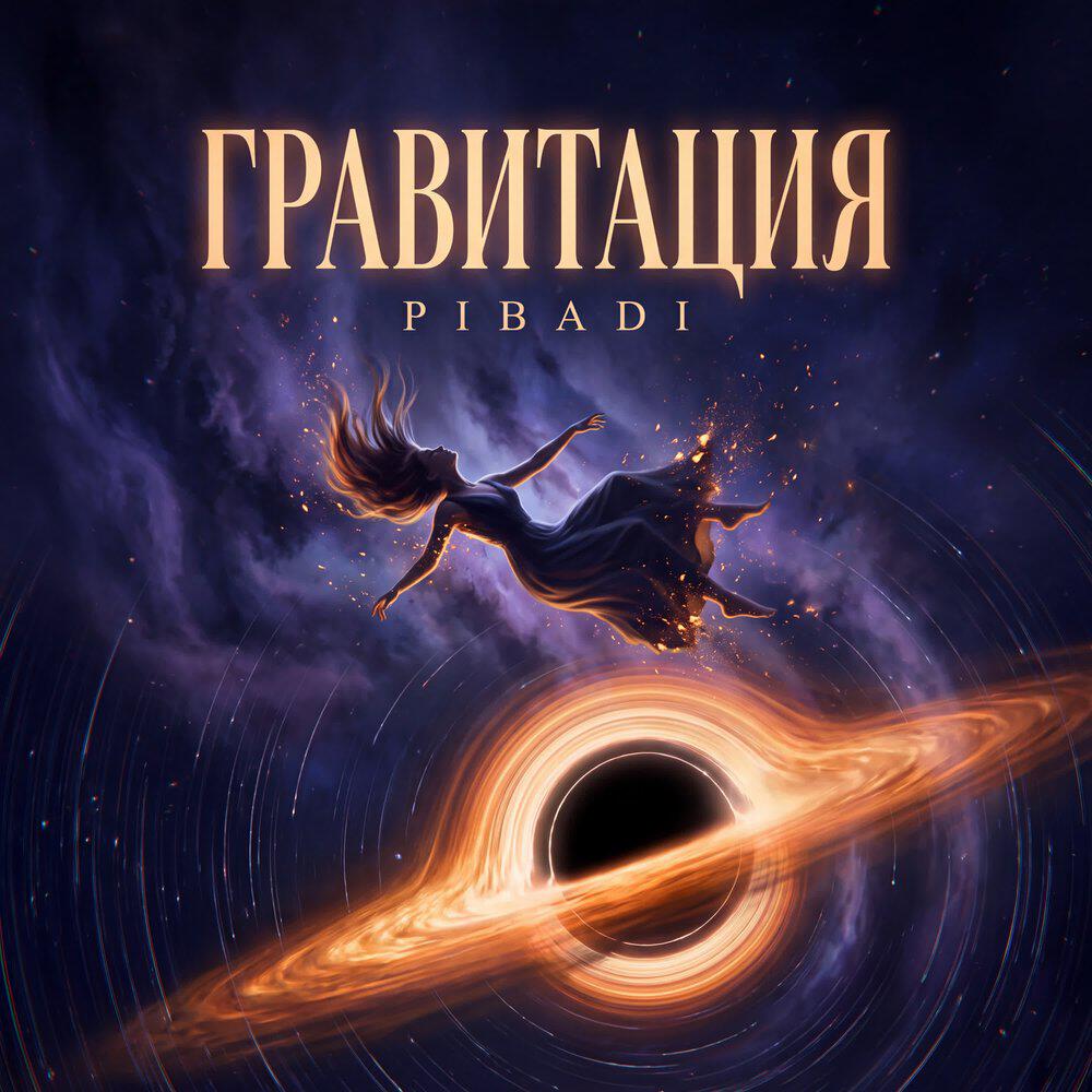 Трек Гравитация