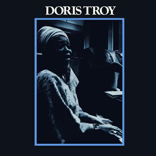 Релиз Doris Troy
