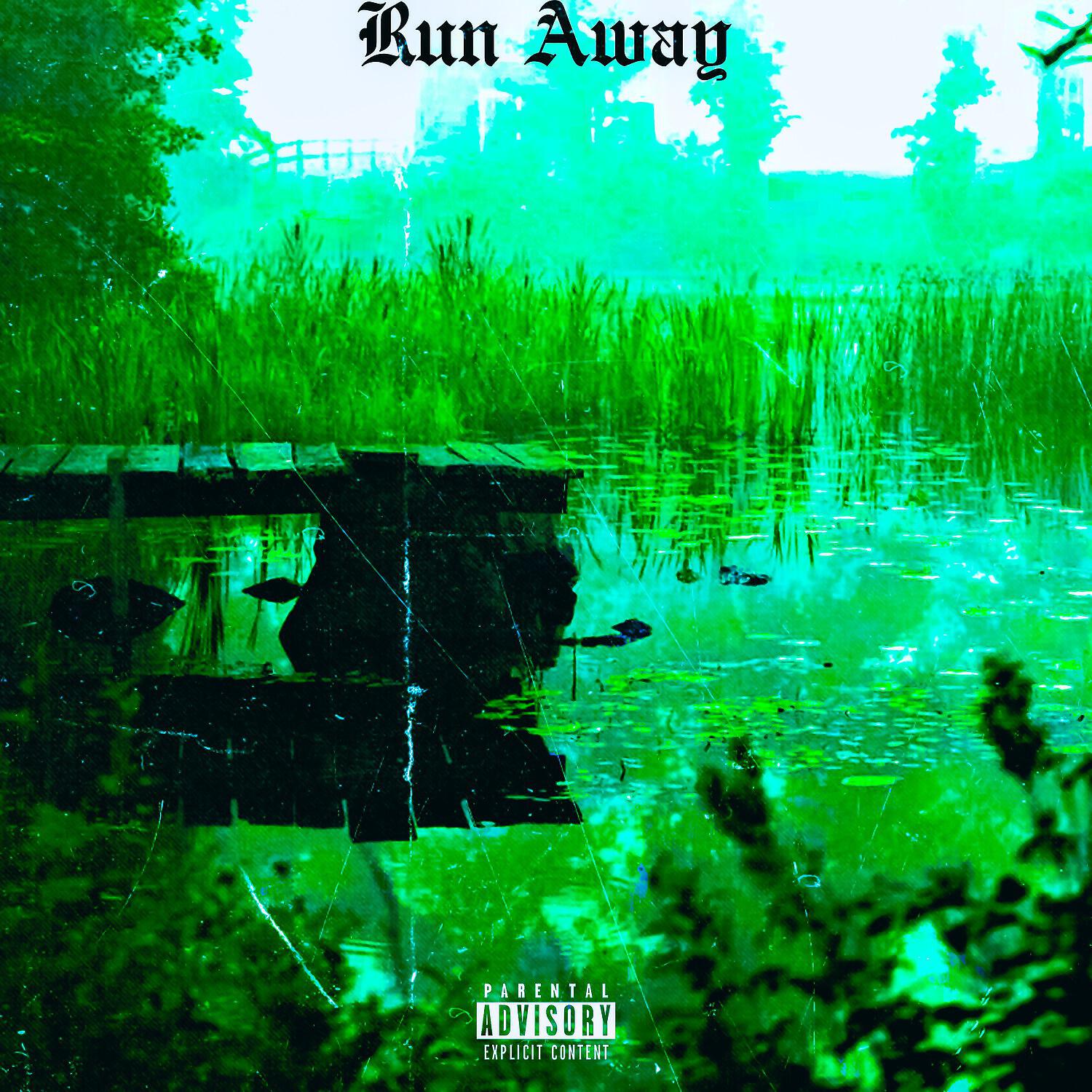 Релиз Run Away