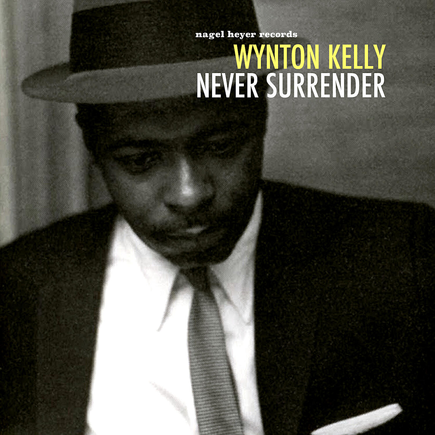 Релиз Never Surrender