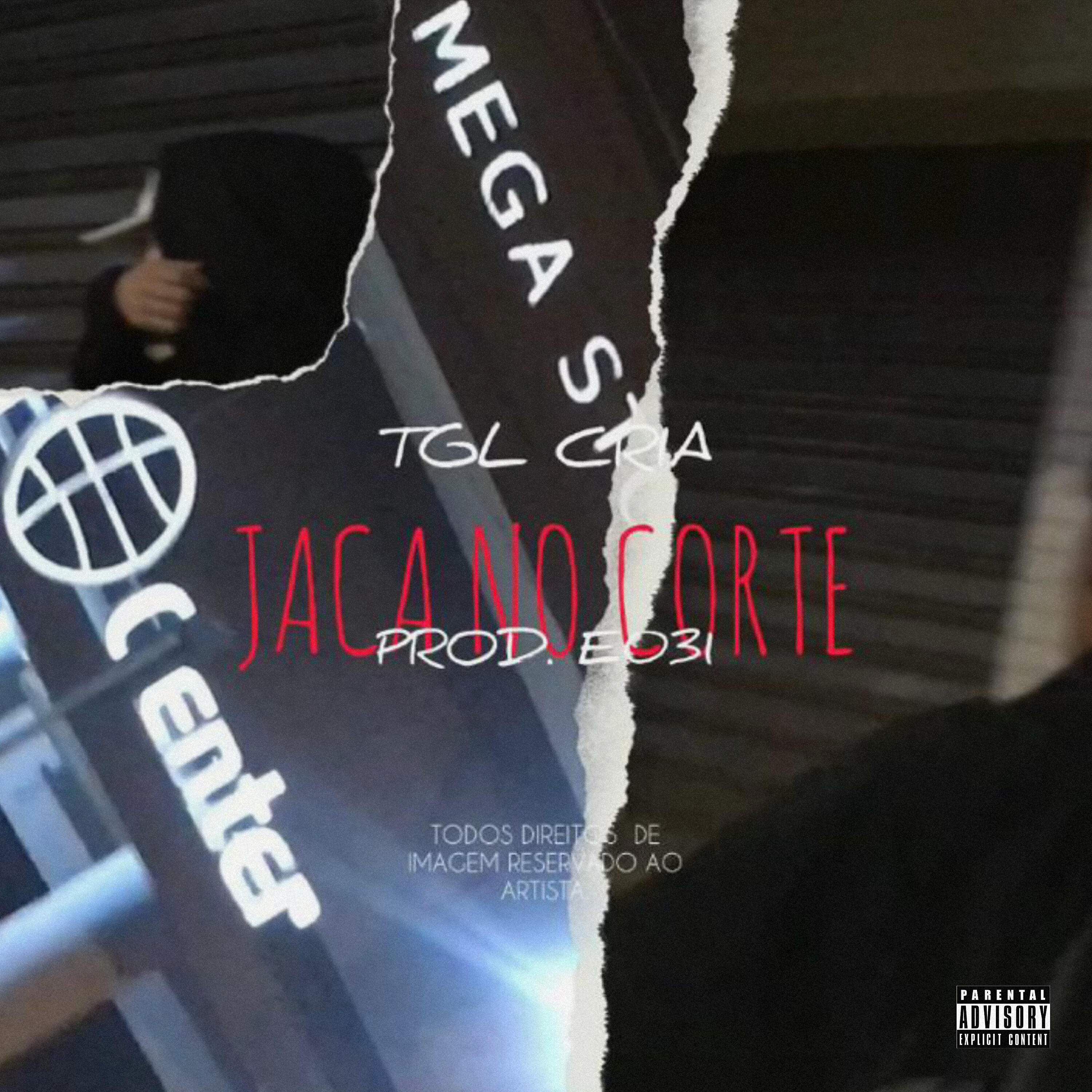 Релиз Jaca no Corte