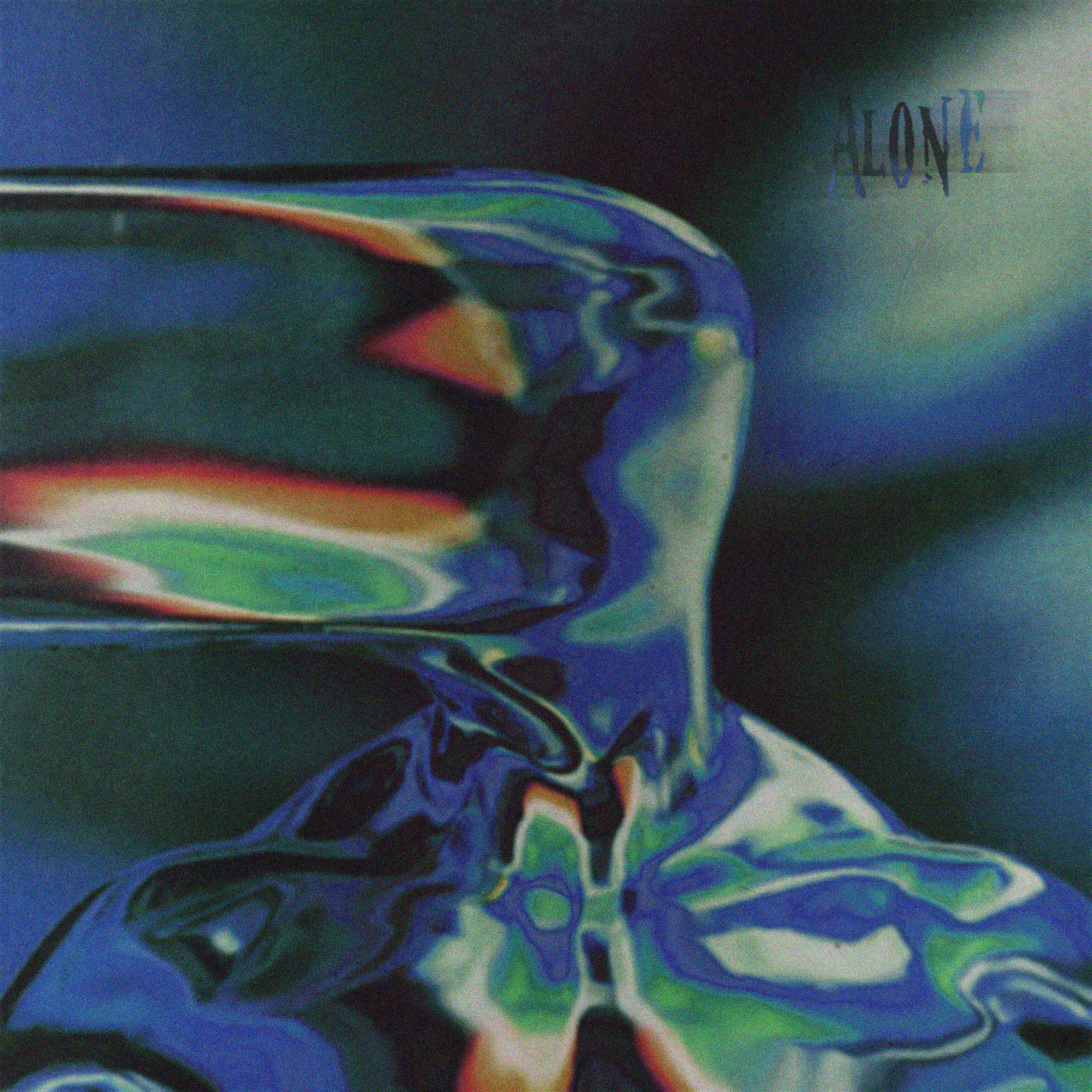 Релиз Alone