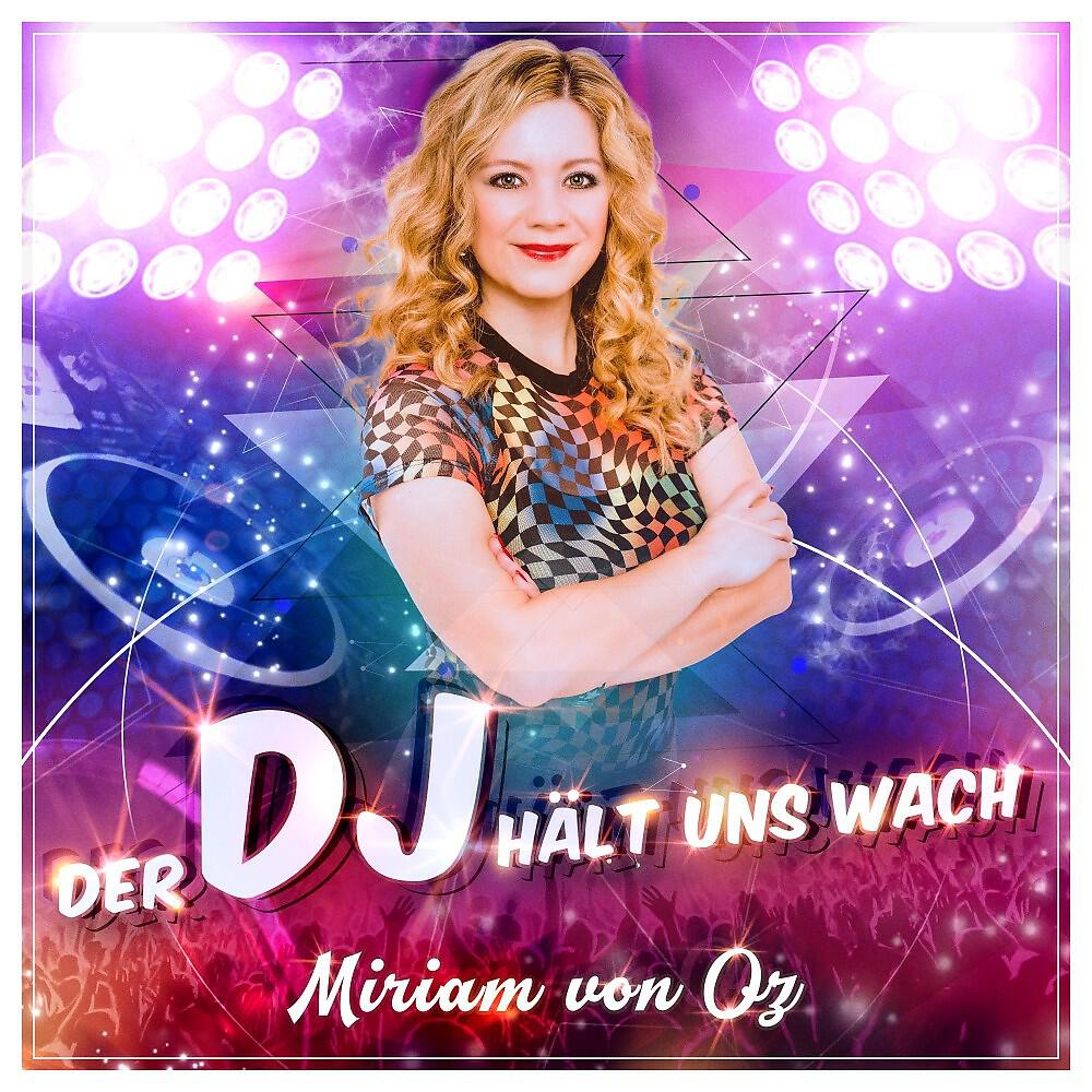 Релиз Der DJ hält uns wach