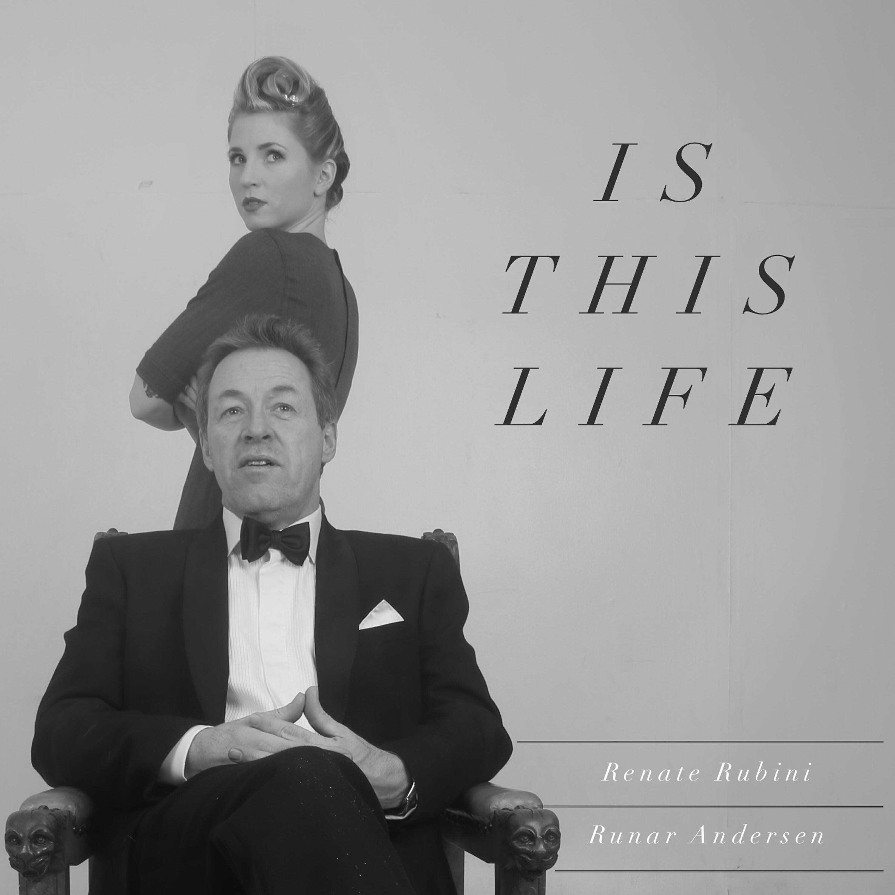 Релиз Is This Life