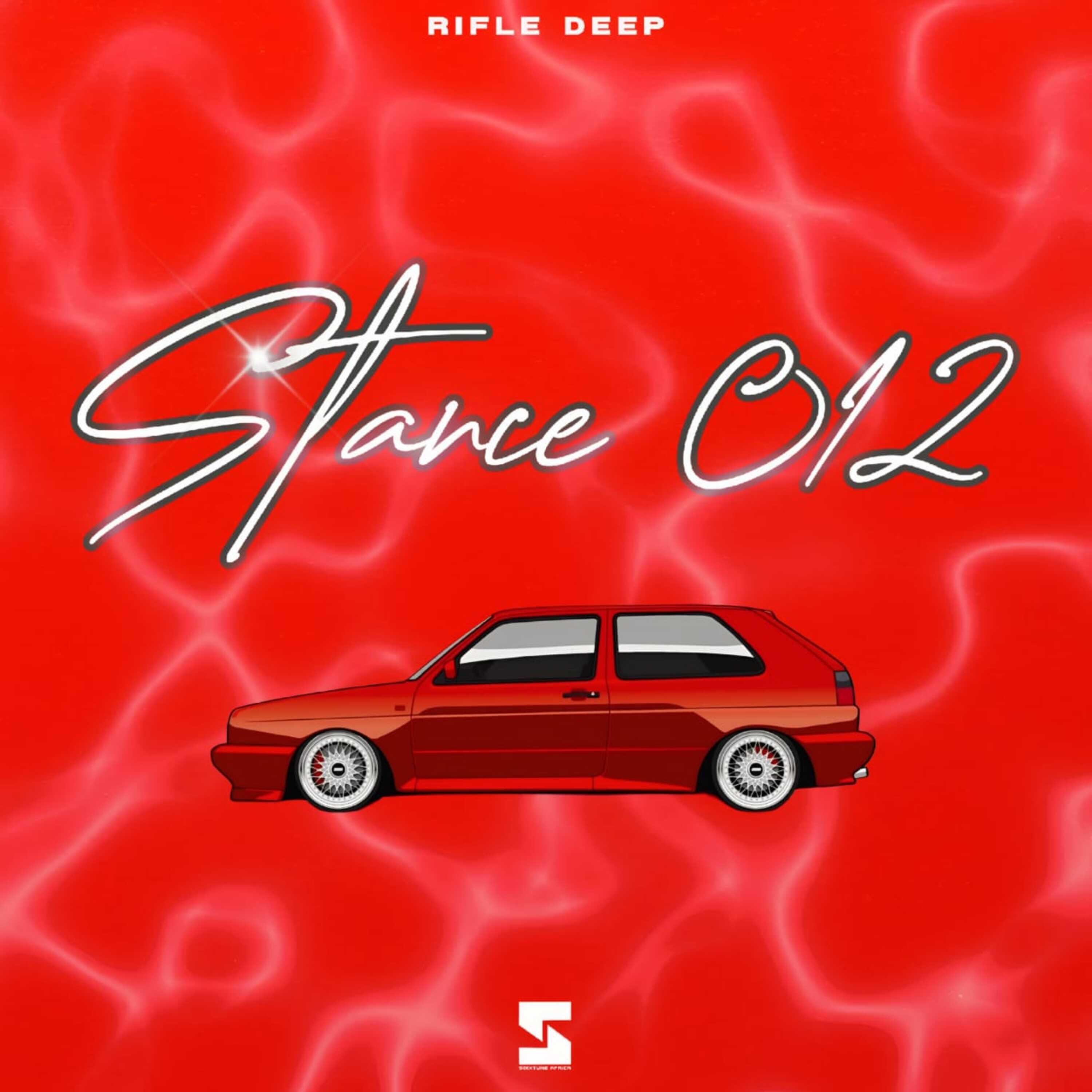 Релиз Stance 012