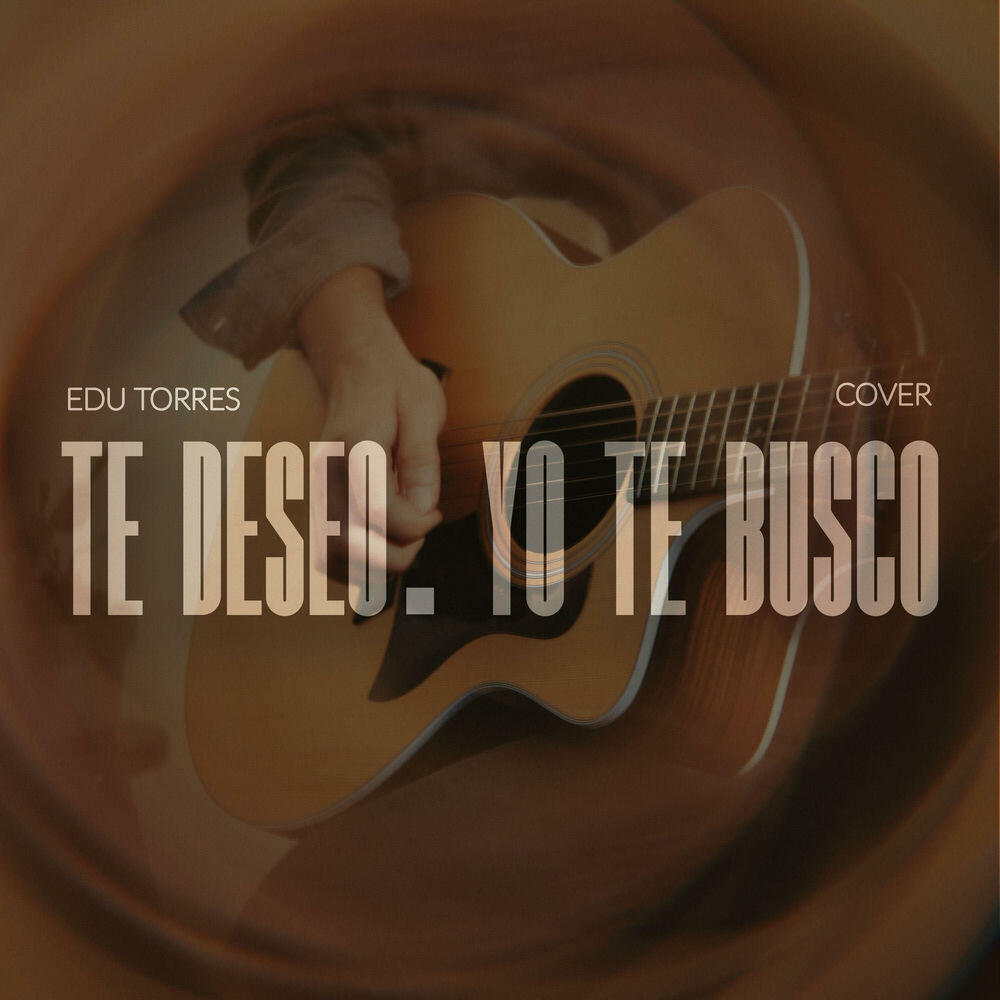 Релиз Te deseo / Yo te busco