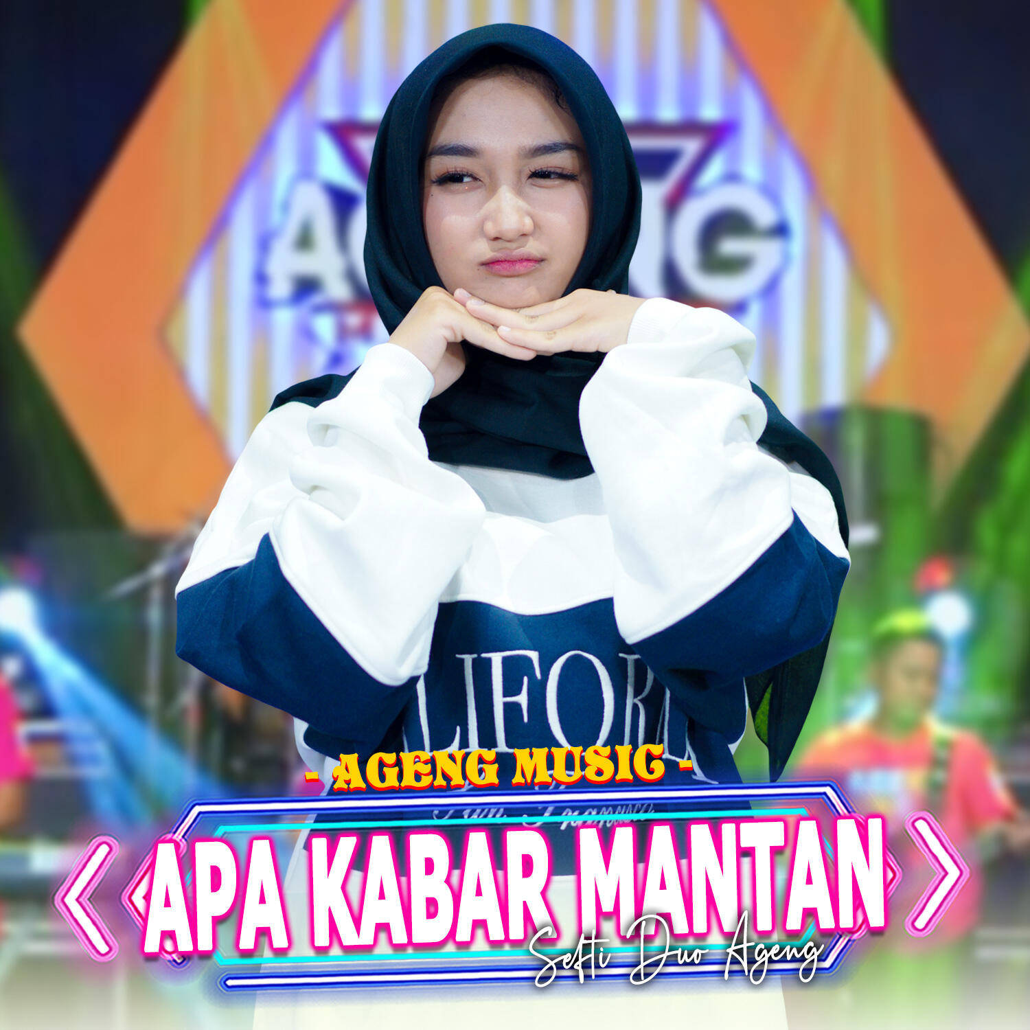 Sefti Duo Ageng