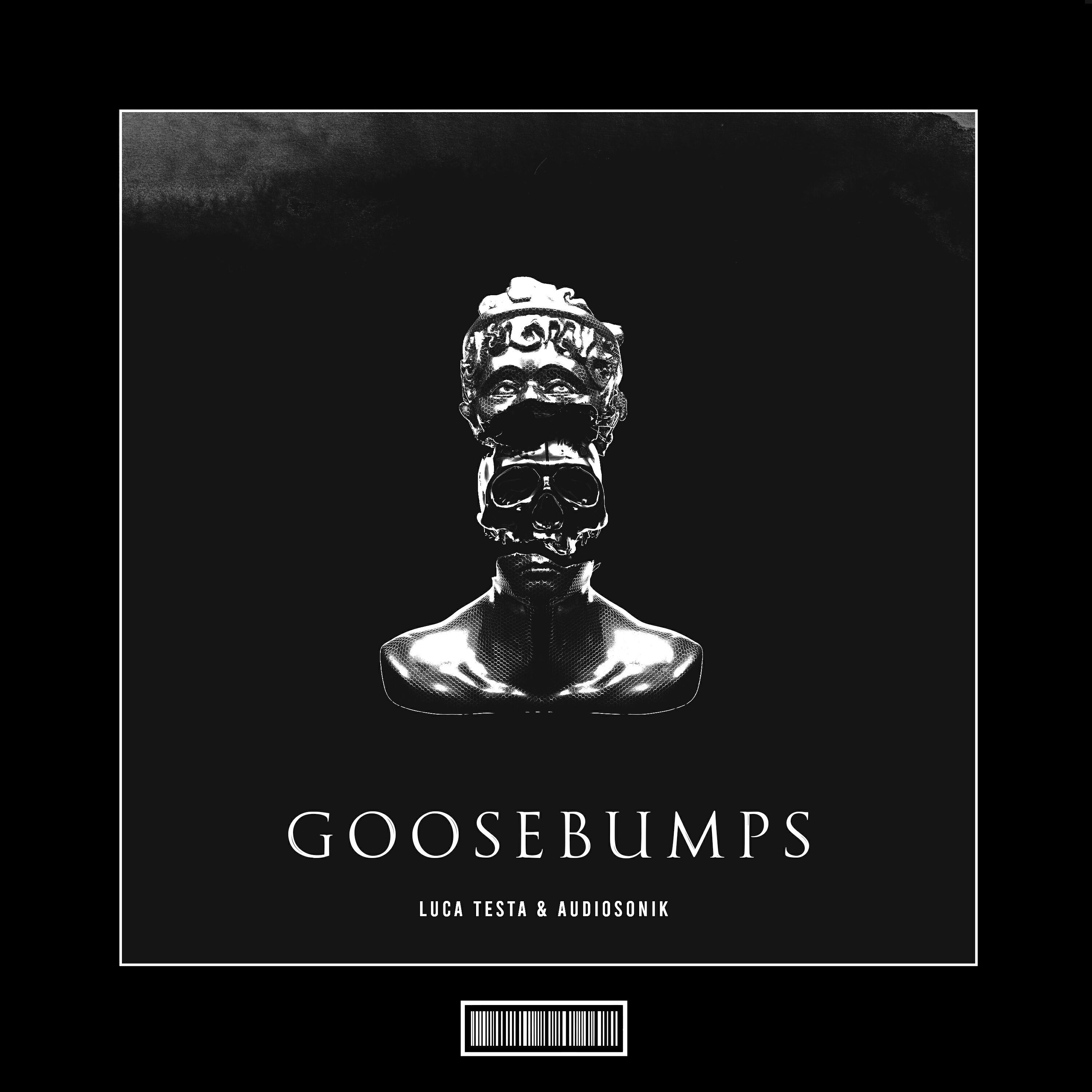 Релиз Goosebumps (Hardstyle Remix)