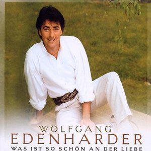 Wolfgang Edenharder