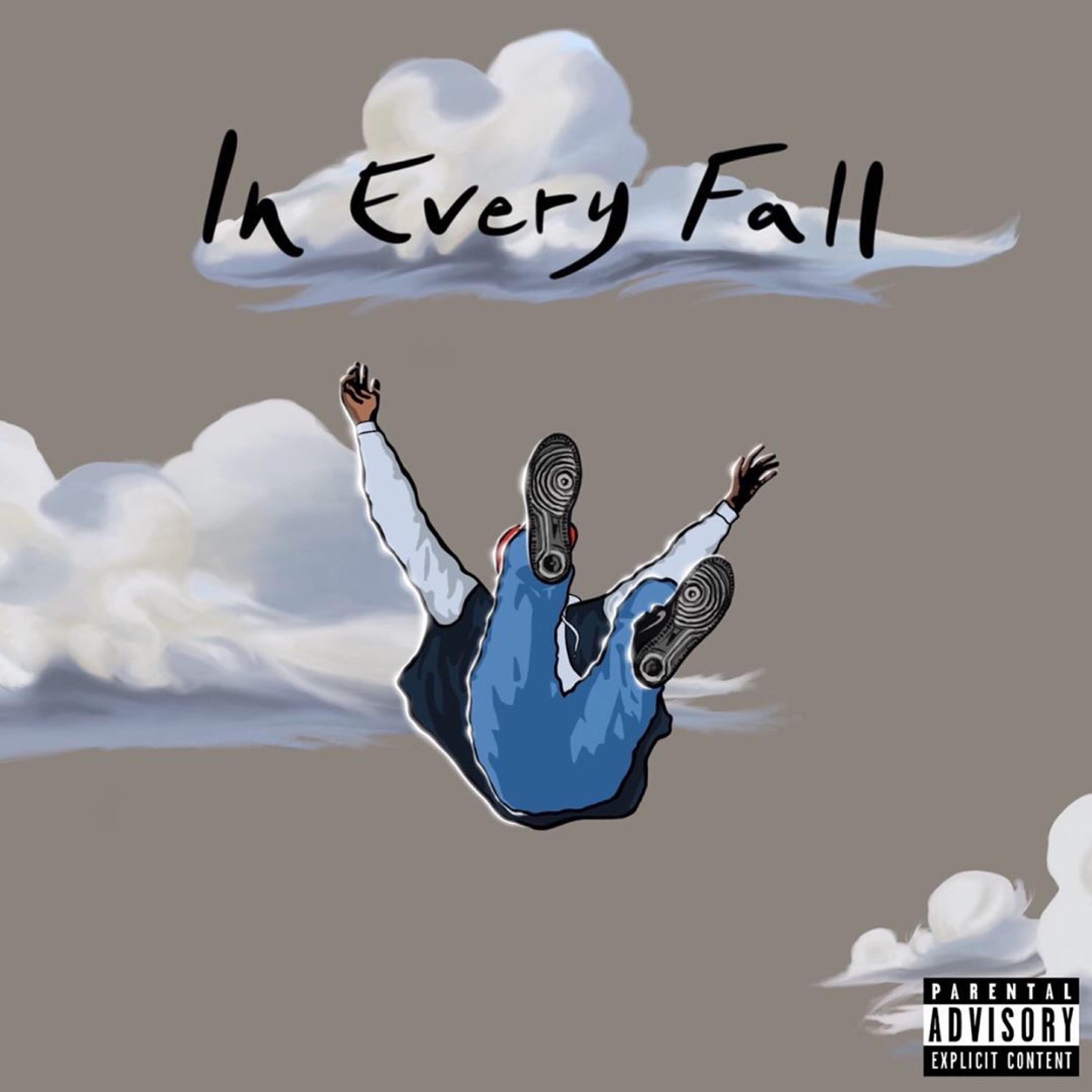 Релиз In Every Fall