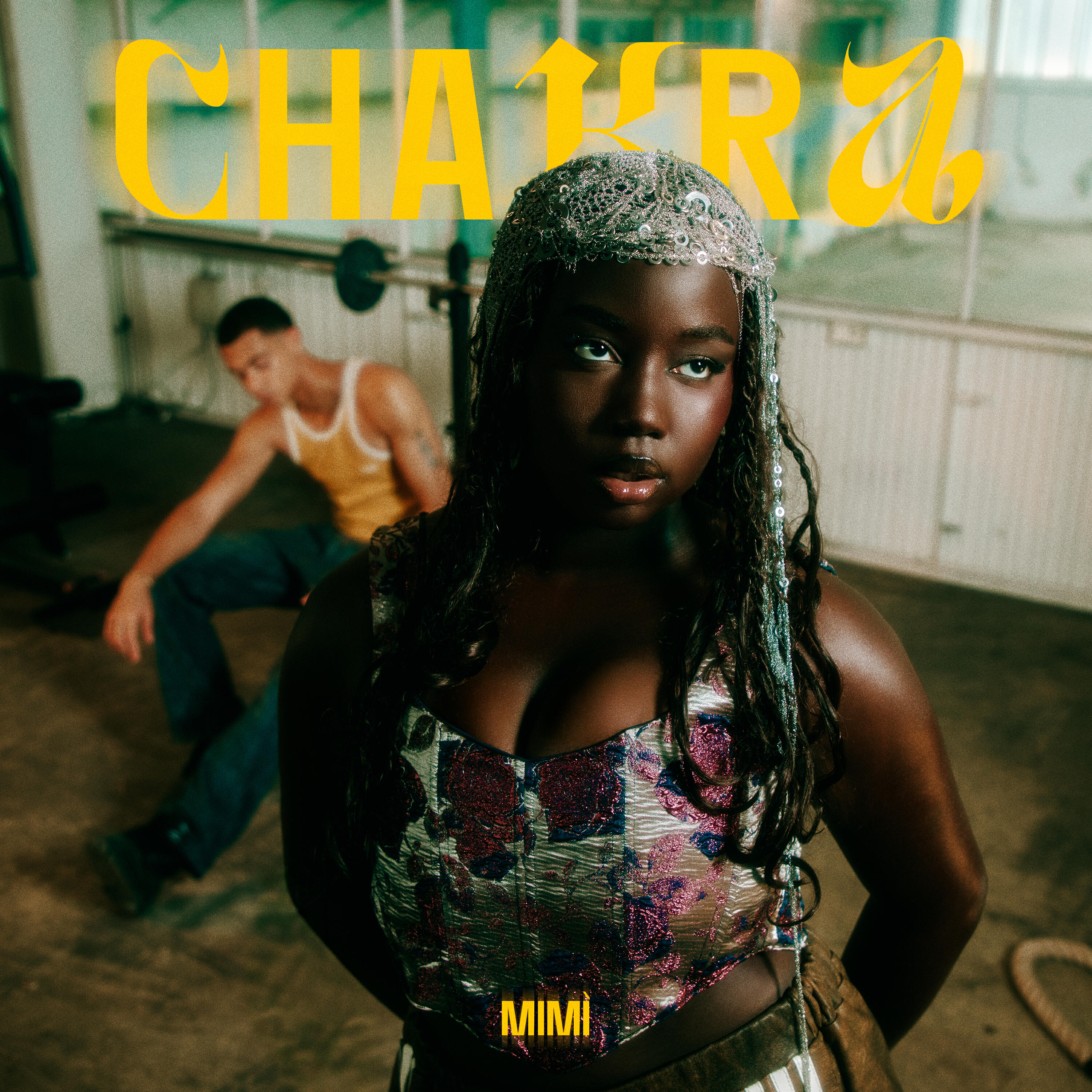 Релиз Chakra