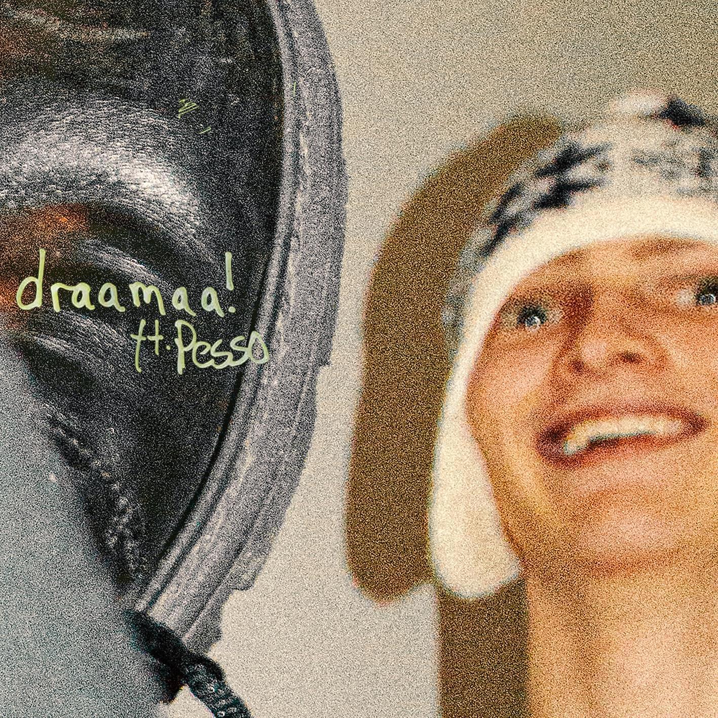 Релиз draamaa!