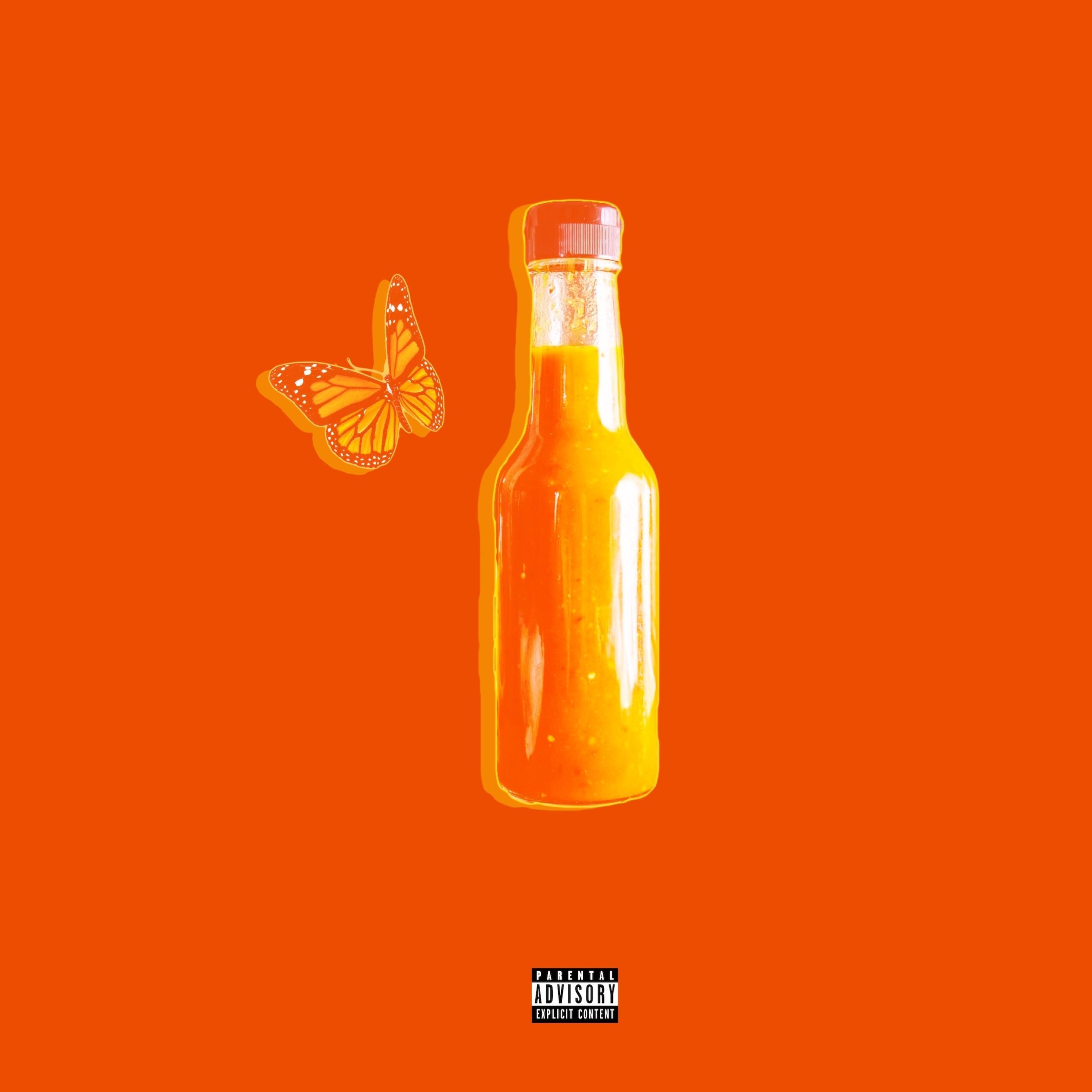 Релиз I Got Sauce Like a Bitch...
