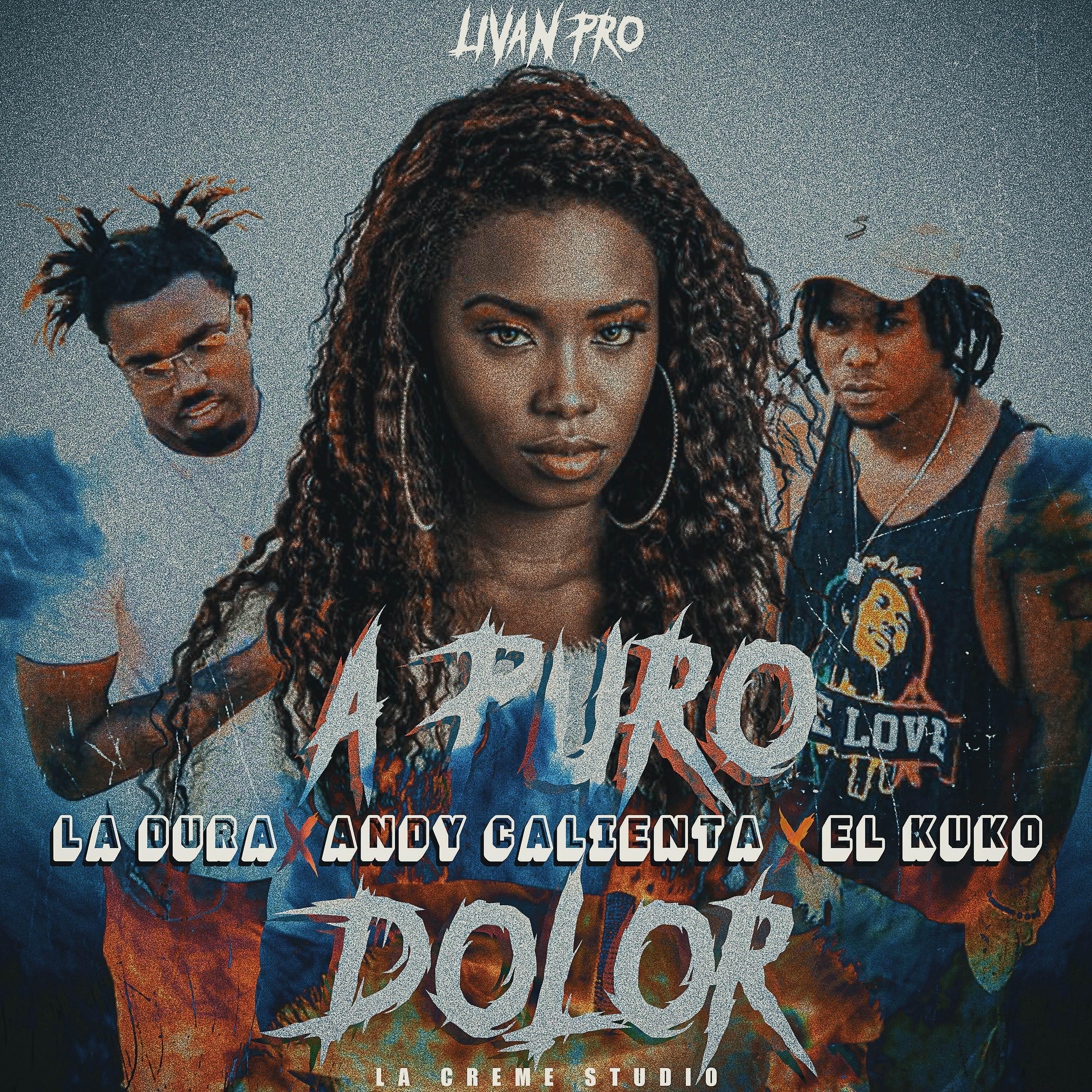 Релиз A Puro Dolor