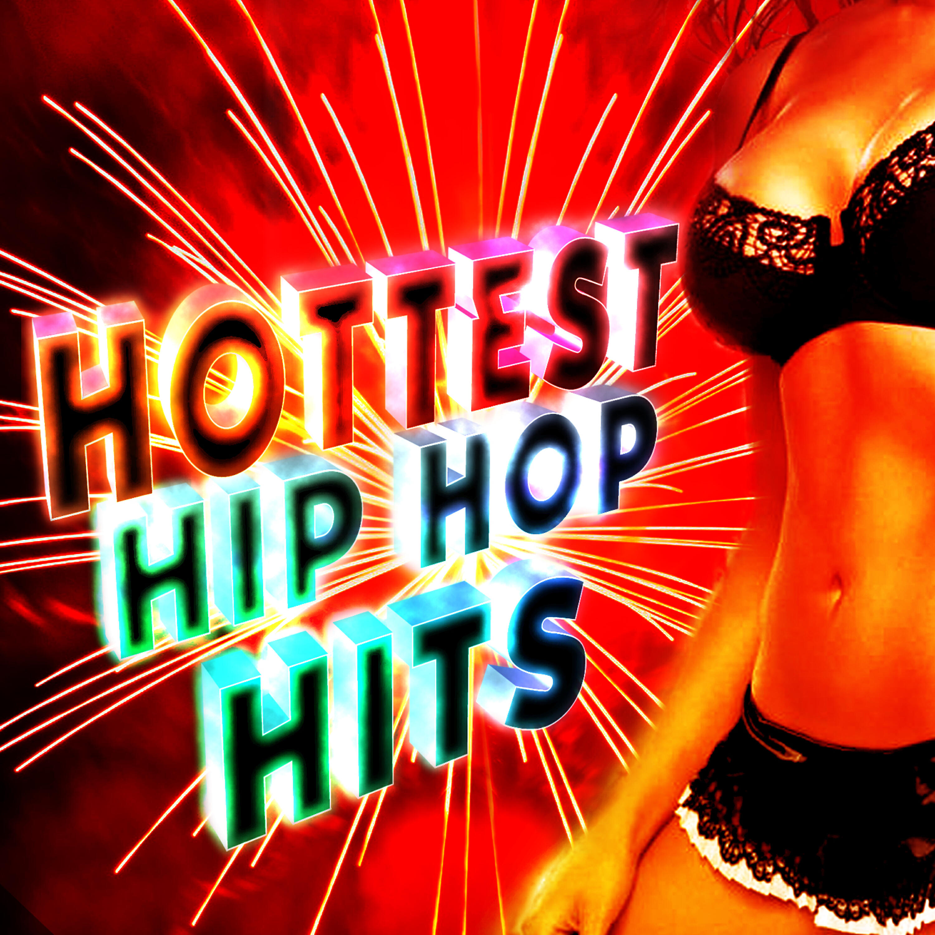 Релиз Hottest Hip Hop Hits