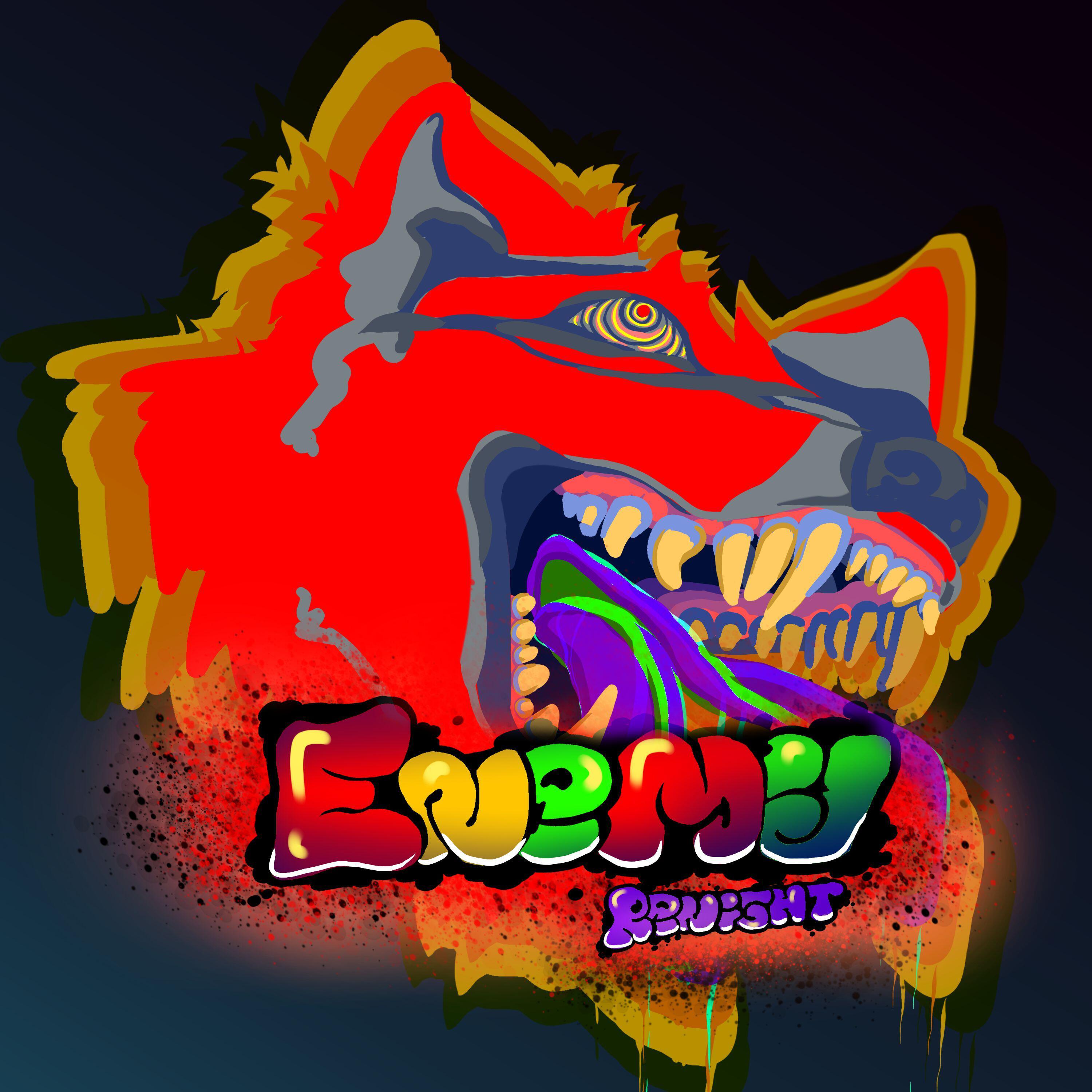 Релиз Enemy
