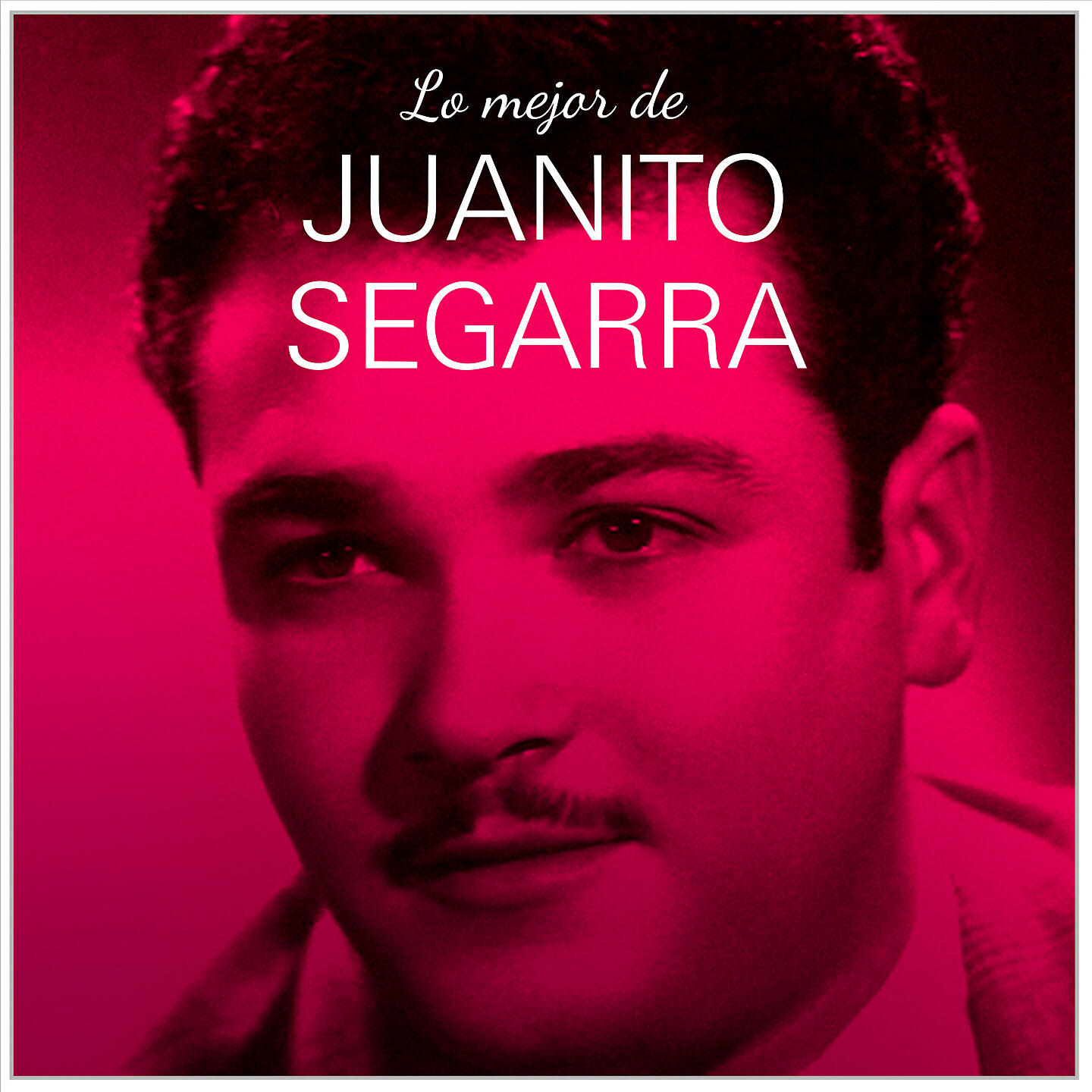 Релиз Lo Mejor De Juanito Segarra