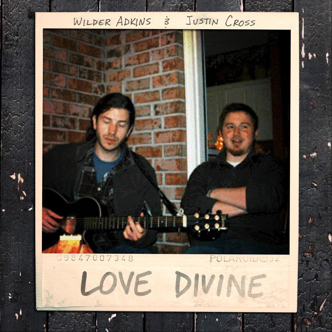 Релиз Love Divine