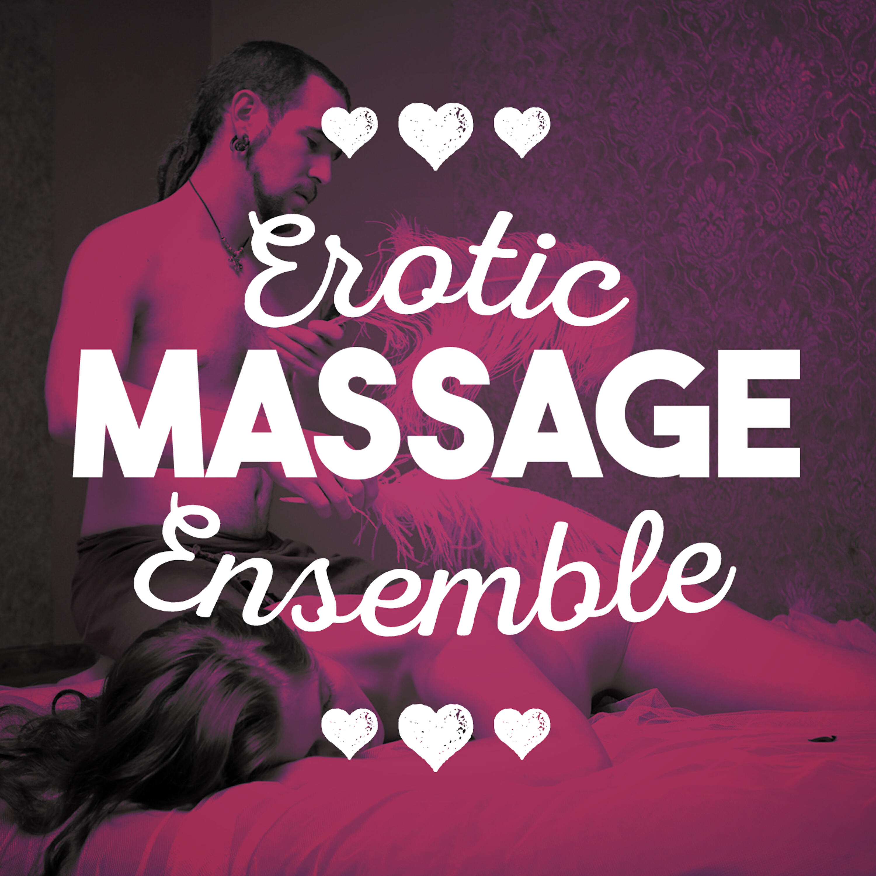 Релиз Erotic Massage Ensemble