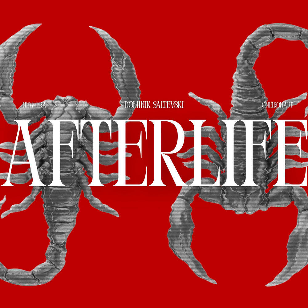 Релиз Afterlife